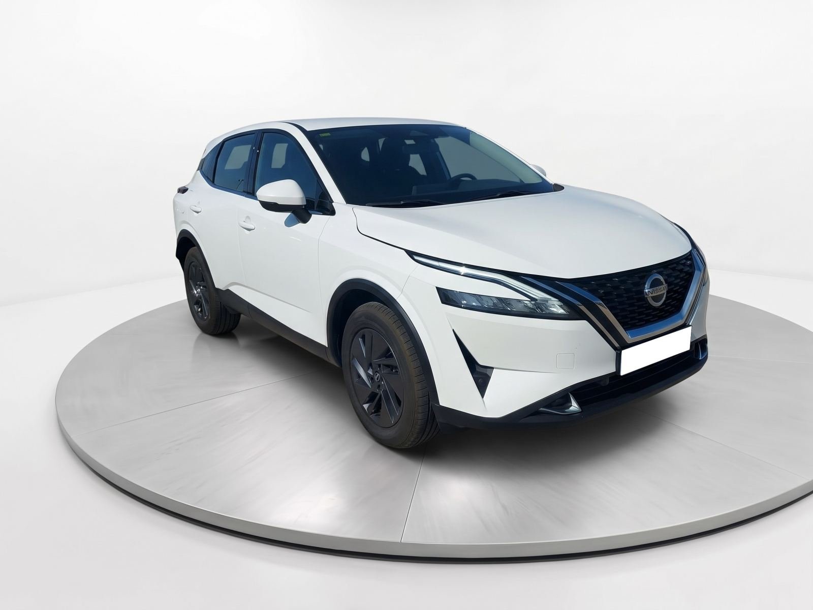 NISSAN QASHQAI DIG-T 103KW (140CV) MHEV 4X2 ACENTA 2