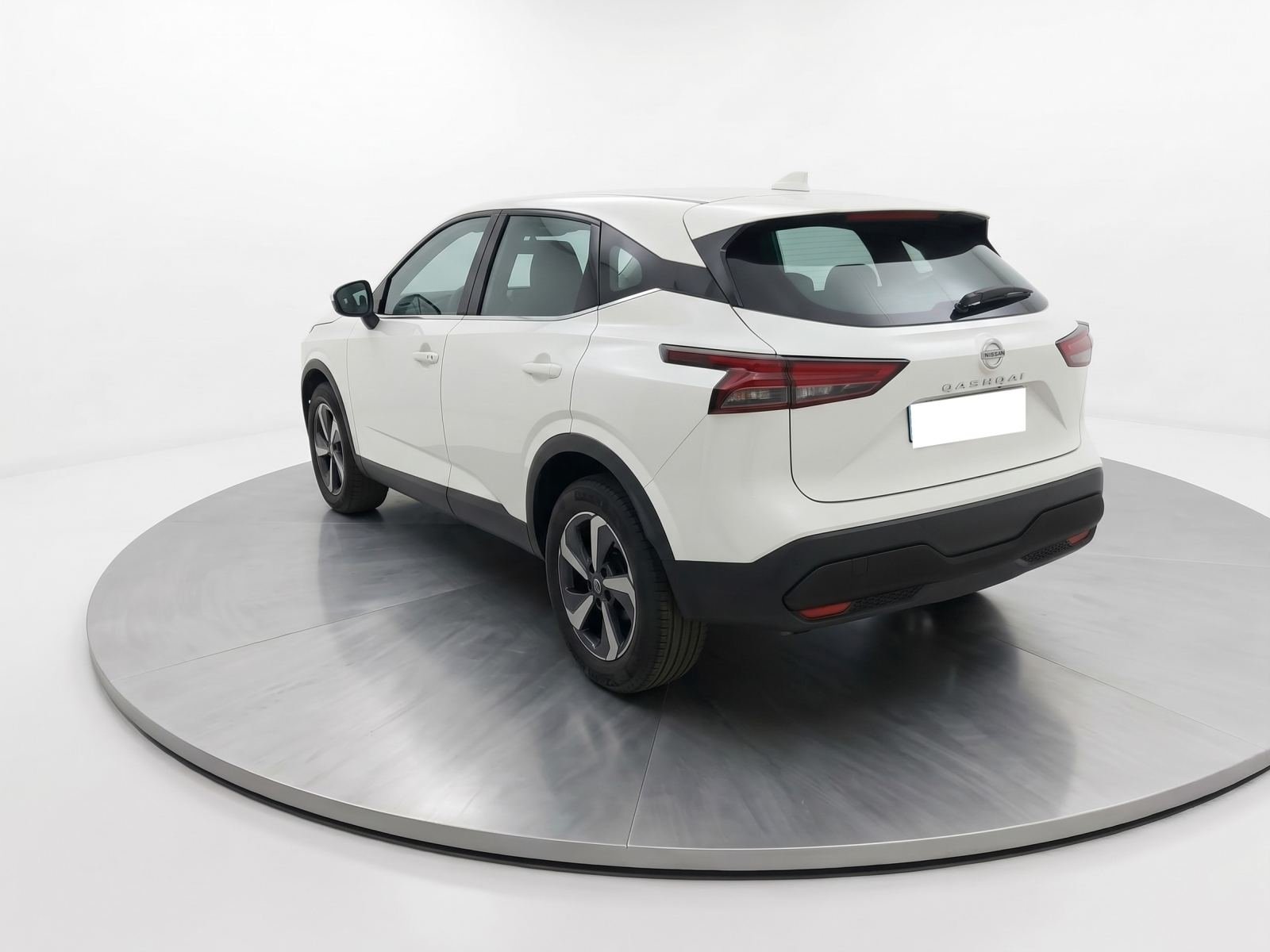 NISSAN QASHQAI DIG-T 103KW (140CV) MHEV 4X2 ACENTA 3