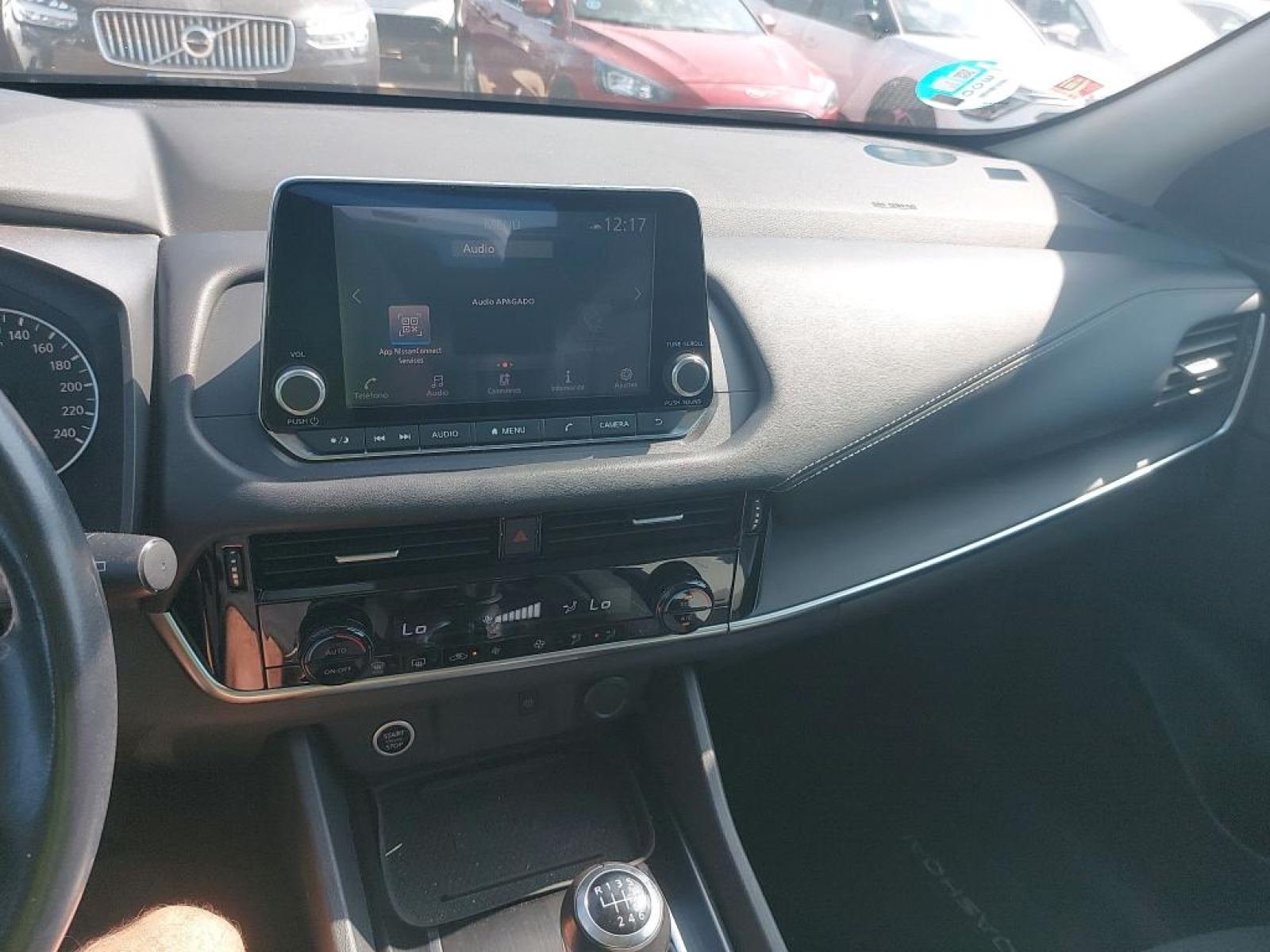 NISSAN QASHQAI DIG-T 103KW (140CV) MHEV 4X2 ACENTA 8