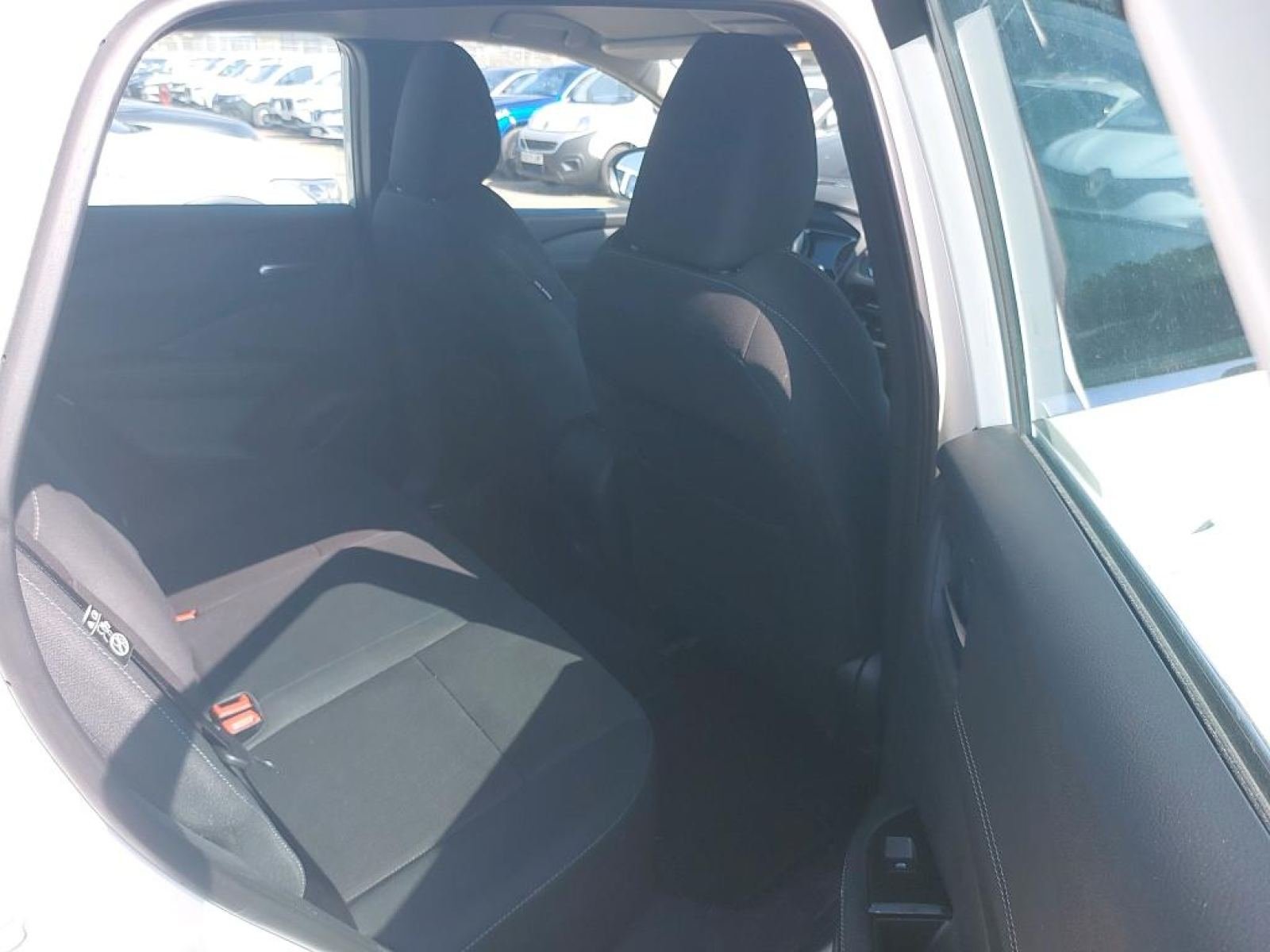 NISSAN QASHQAI DIG-T 103KW (140CV) MHEV 4X2 ACENTA 11