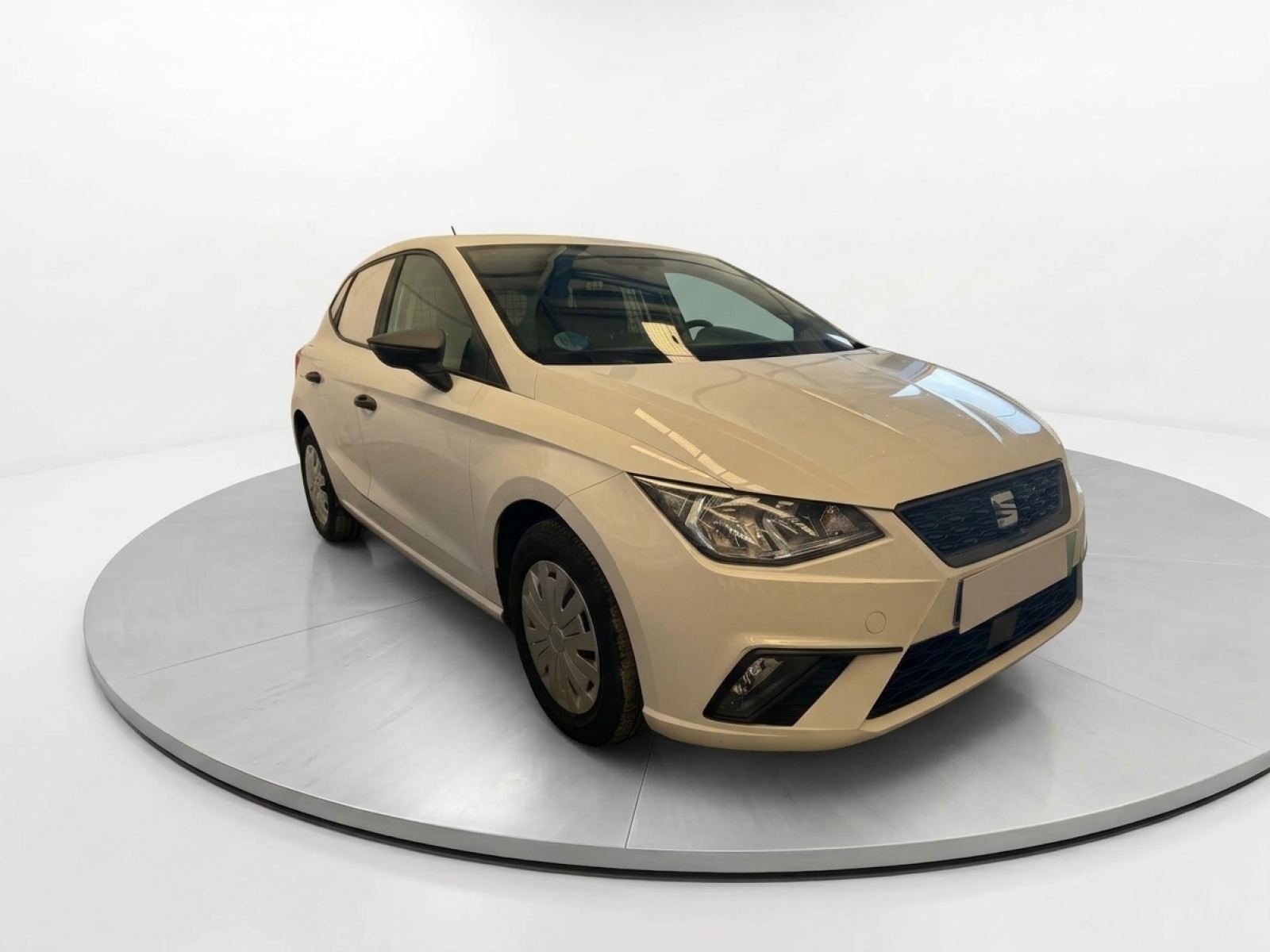SEAT IBIZA 1.0 TGI 66kW (90CV) Reference Plus 3