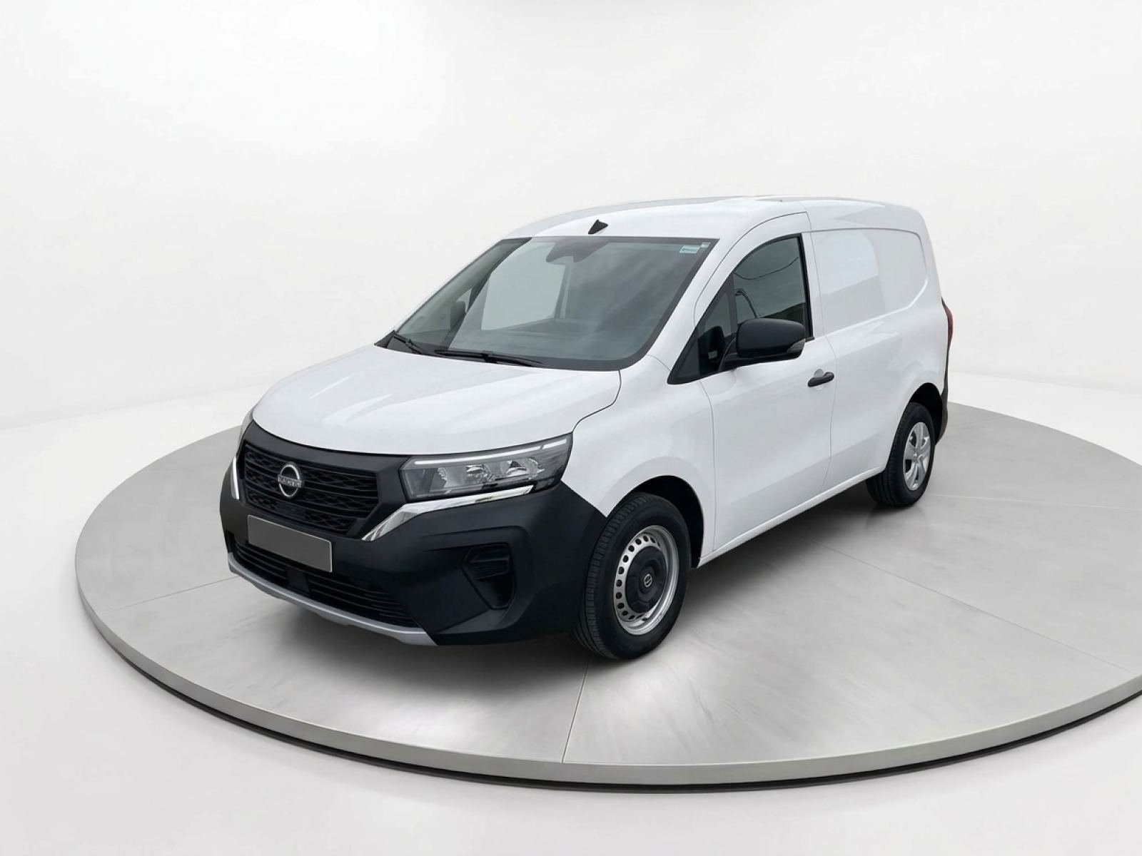 imagen de NISSAN TOWNSTAR 2 plazas 1.3G 96kW L1 Profesional - REF: 07311