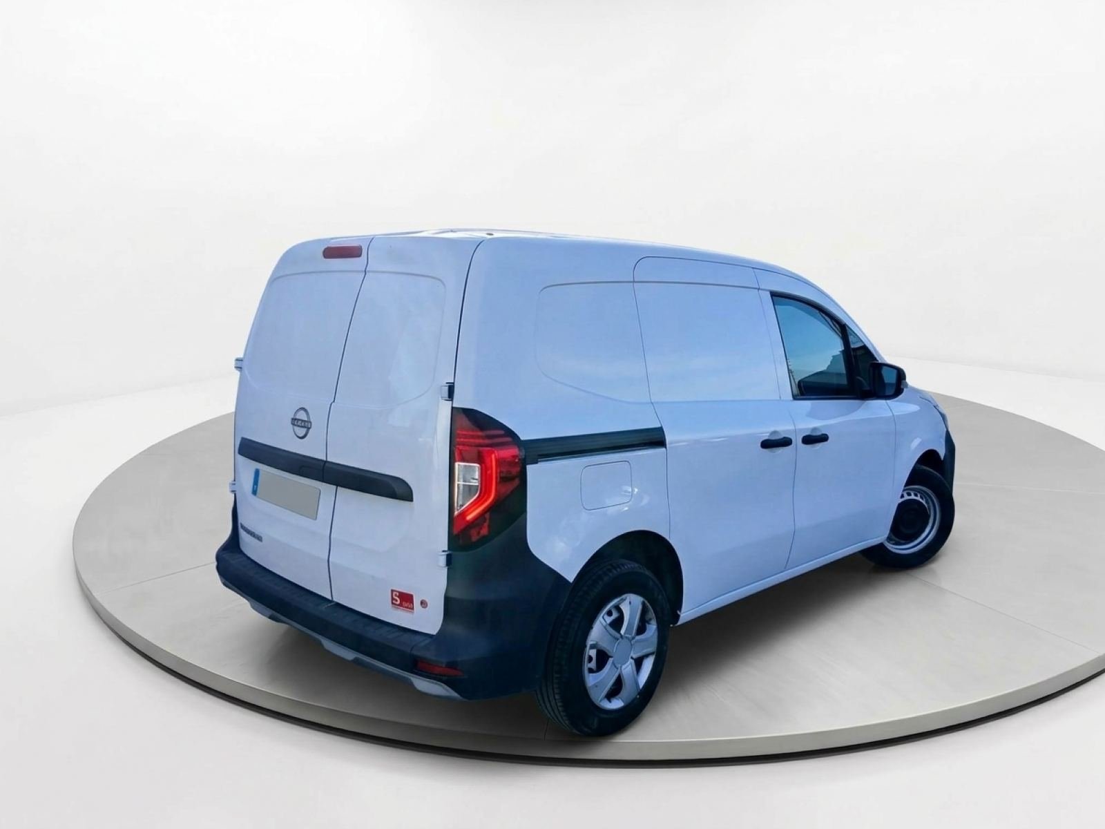 NISSAN TOWNSTAR 2 plazas 1.3G 96kW L1 Profesional 2