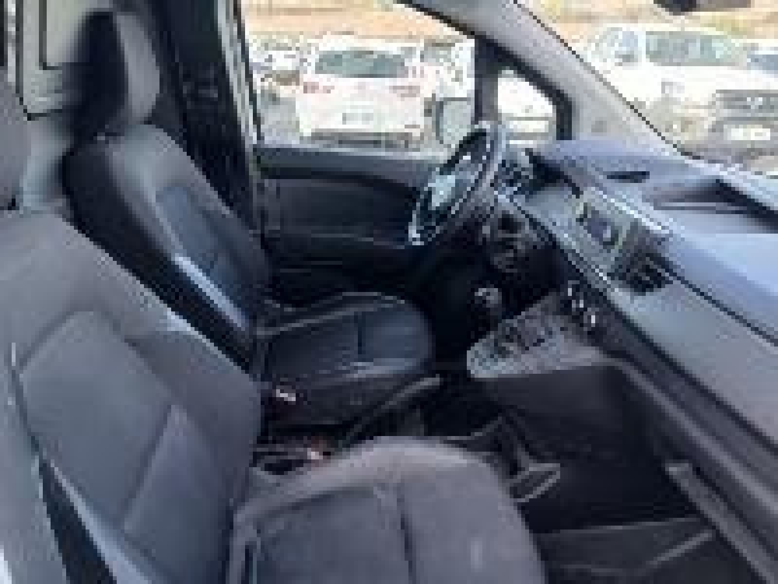 NISSAN TOWNSTAR 2 plazas 1.3G 96kW L1 Profesional 4