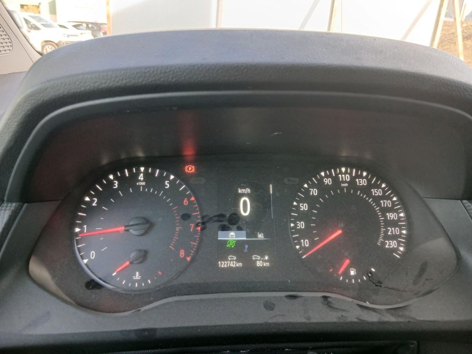 NISSAN TOWNSTAR 2 plazas 1.3G 96kW L1 Profesional 6