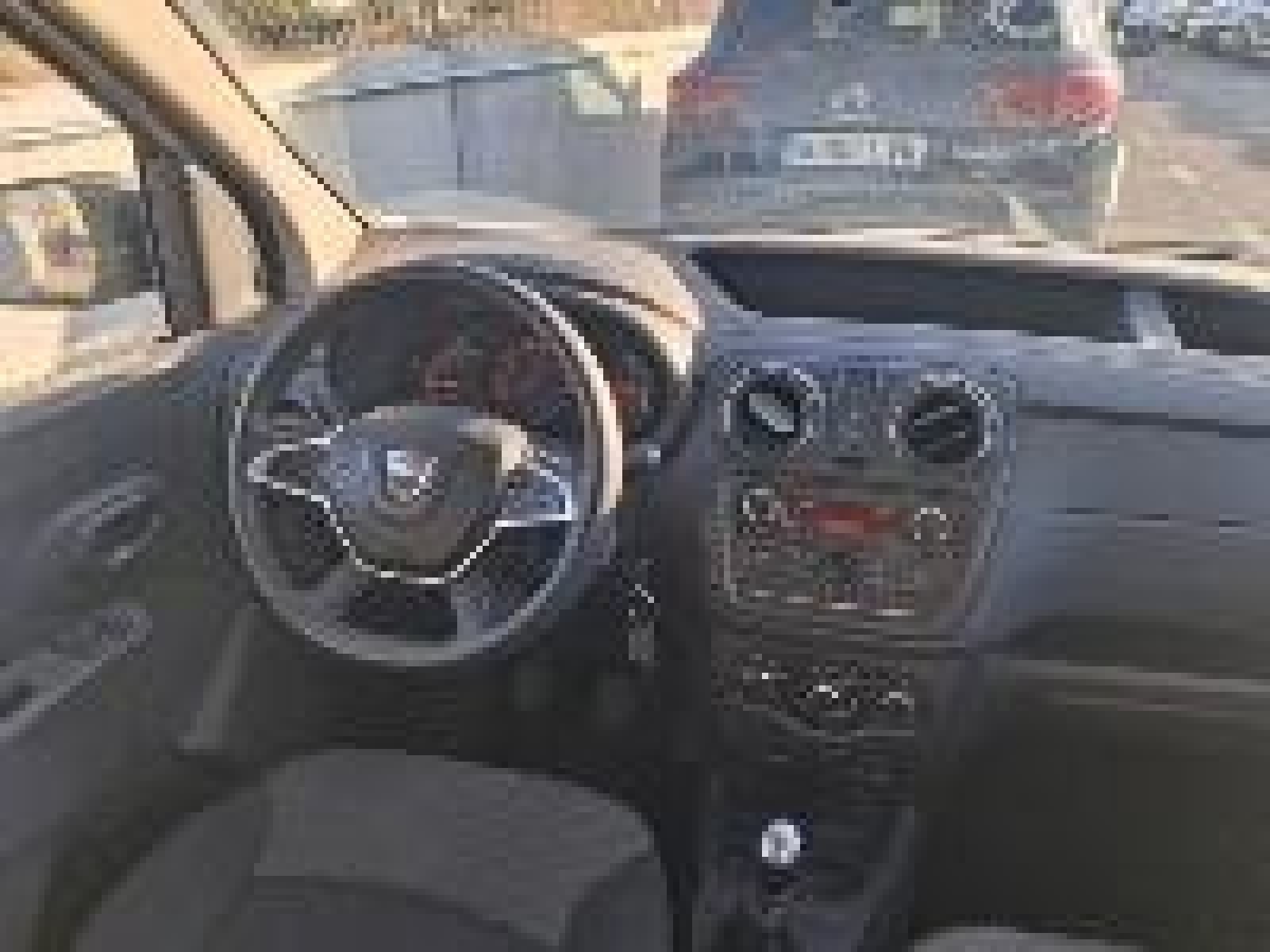 DACIA DOKKER Van Essential Blue dCi 70kW (95CV) 3 