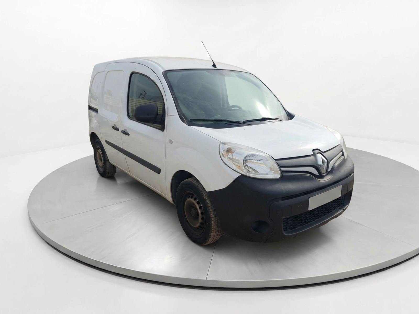 imagen de RENAULT KANGOO FURGON Profesional Blue dCi 59 kW (80CV) - REF: 07313