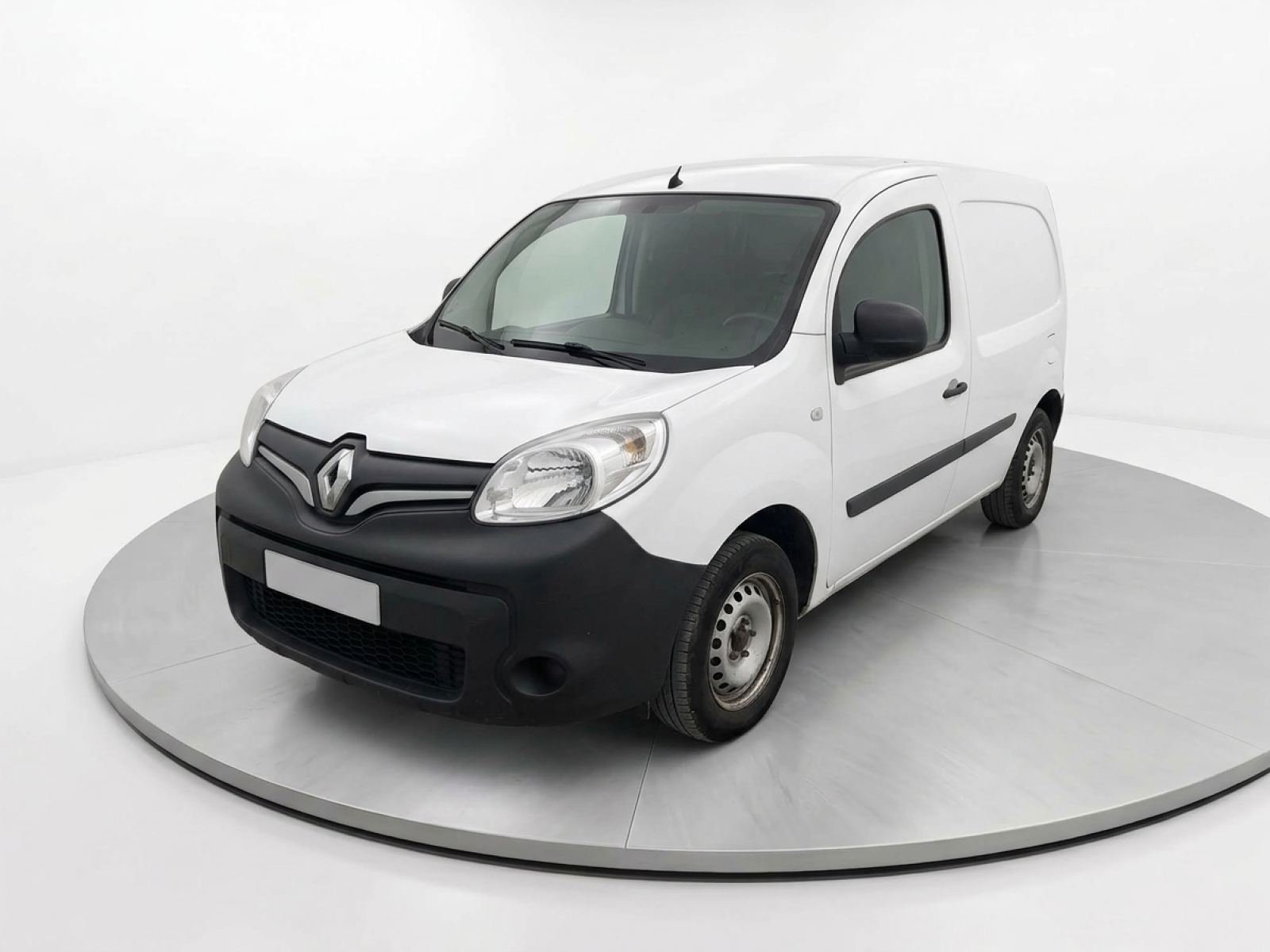 RENAULT KANGOO FURGON Profesional Blue dCi 59 kW (80CV) 2