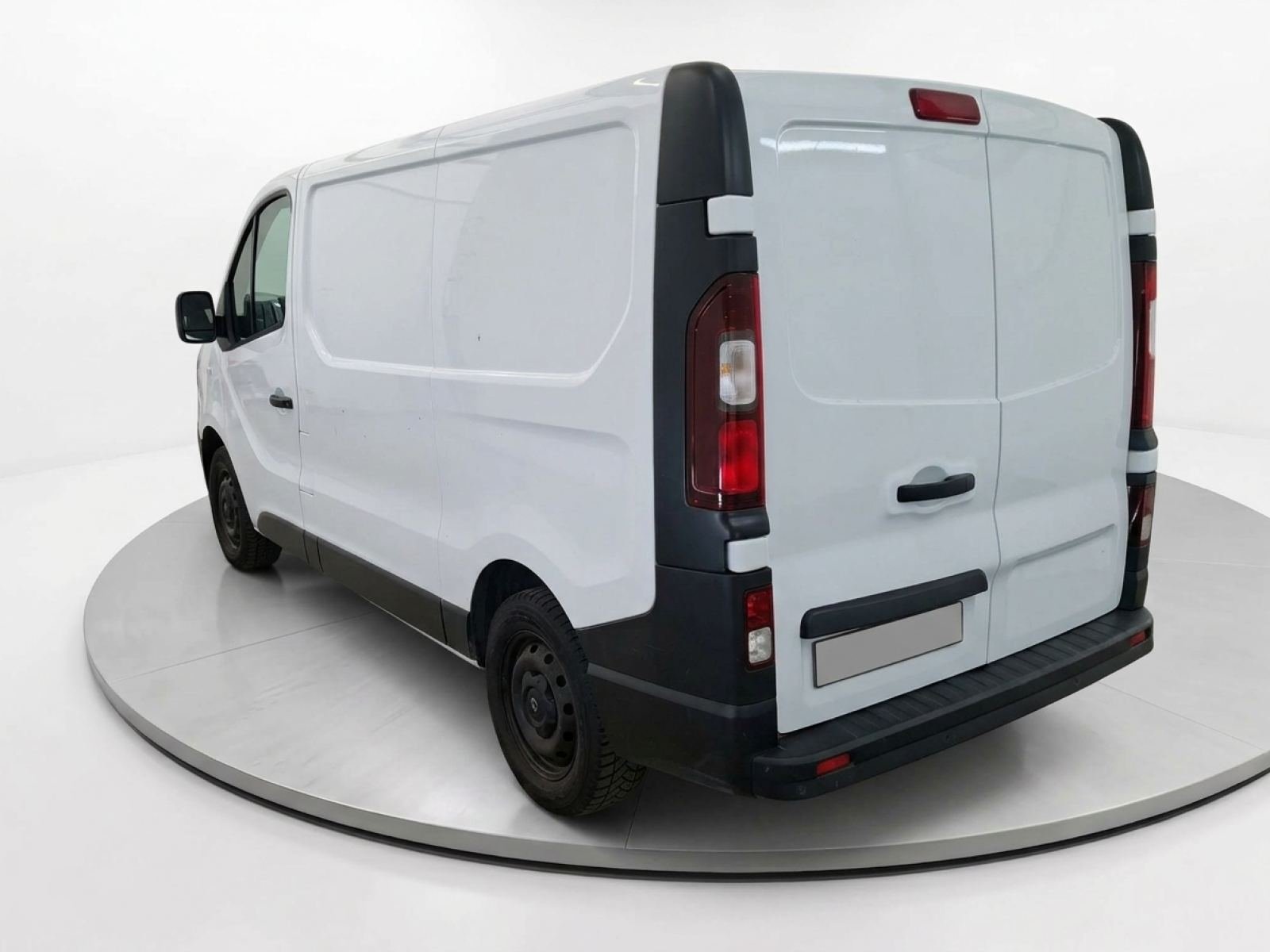 RENAULT TRAFIC Furgón 29 L2H1 dCi 70kW (95CV) 3