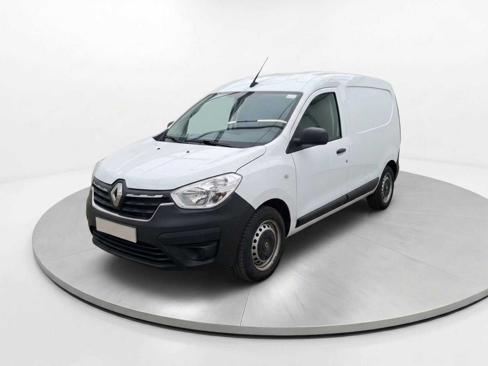 imagen de RENAULT EXPRESS Confort 1.3 Tce 75 kW (100cv) - REF: 07317