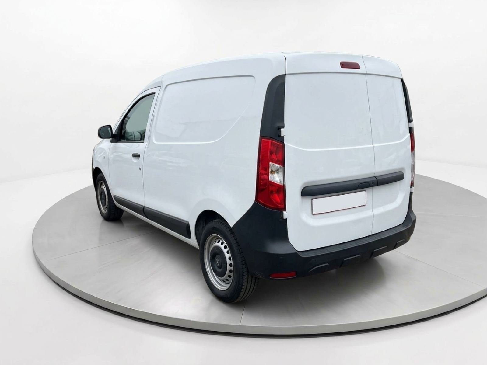 RENAULT EXPRESS Confort 1.3 Tce 75 kW (100cv) 2