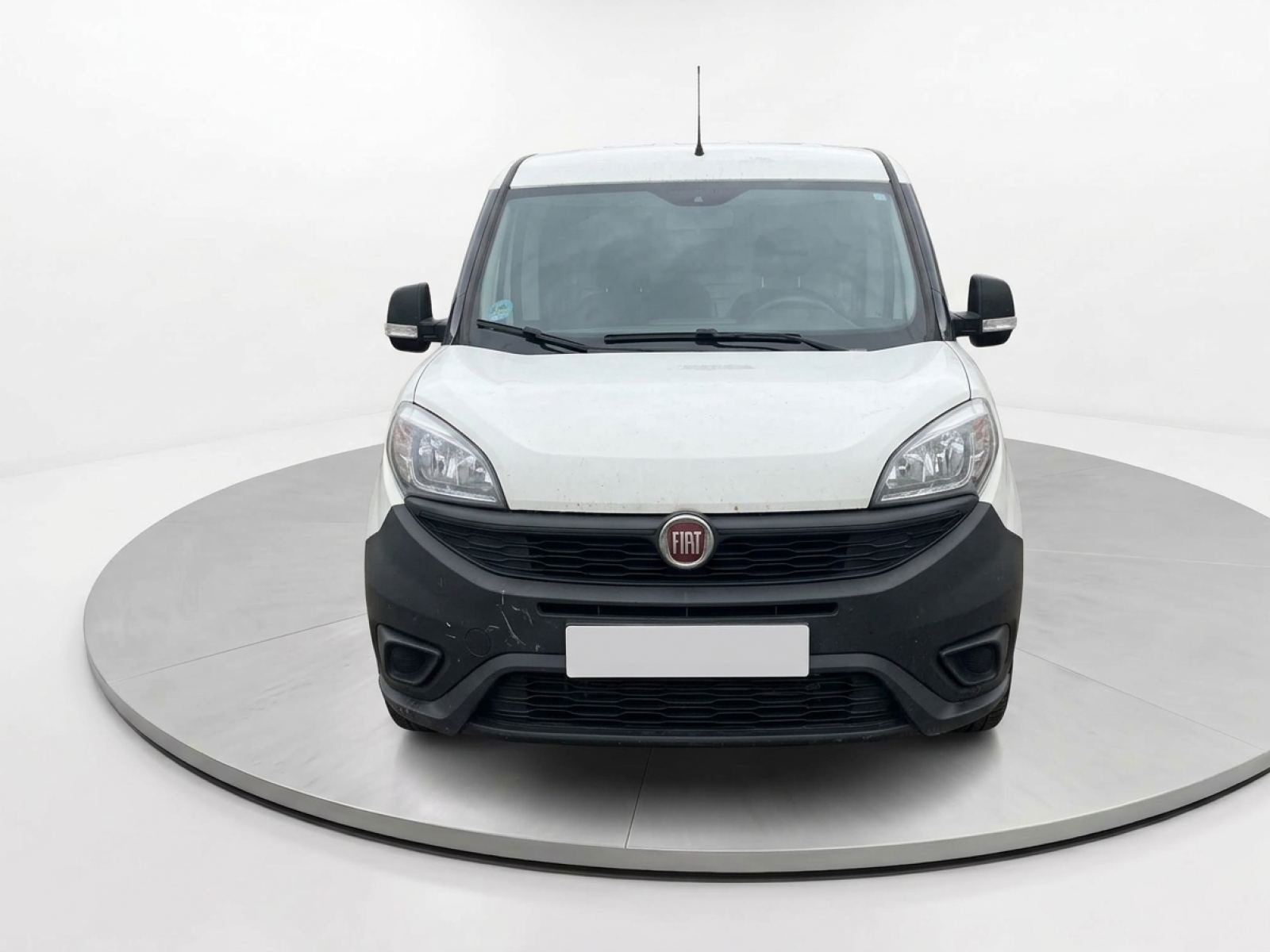 FIAT DOBLÓ Cargo SX 1.4 Tjet 89 kW (120 CV) GNC 2 