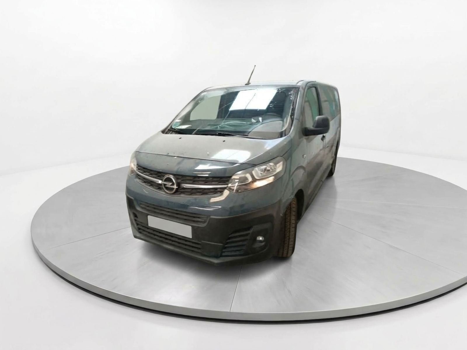 imagen de OPEL VIVARO 1.5 Diésel 74kW (100CV) L Inc. Select - REF: 07322
