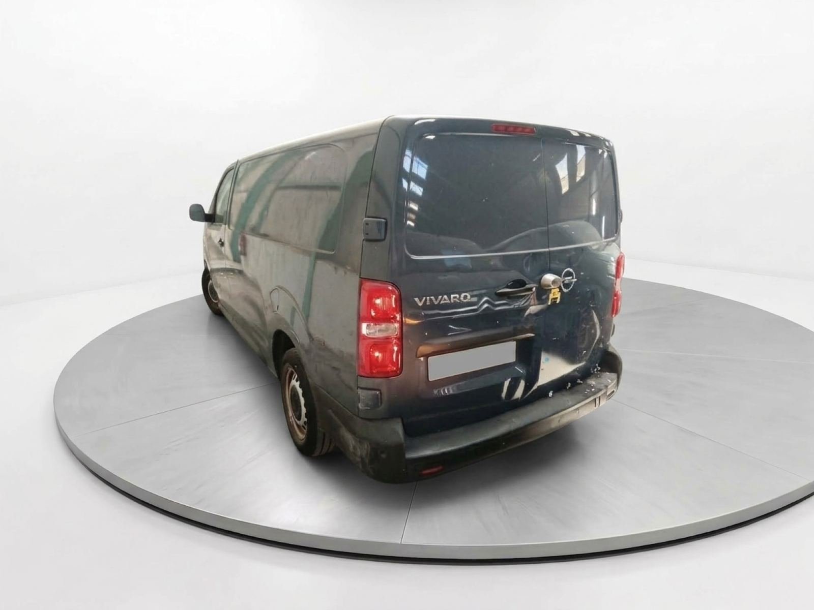 OPEL VIVARO 1.5 Diésel 74kW (100CV) L Inc. Select 3