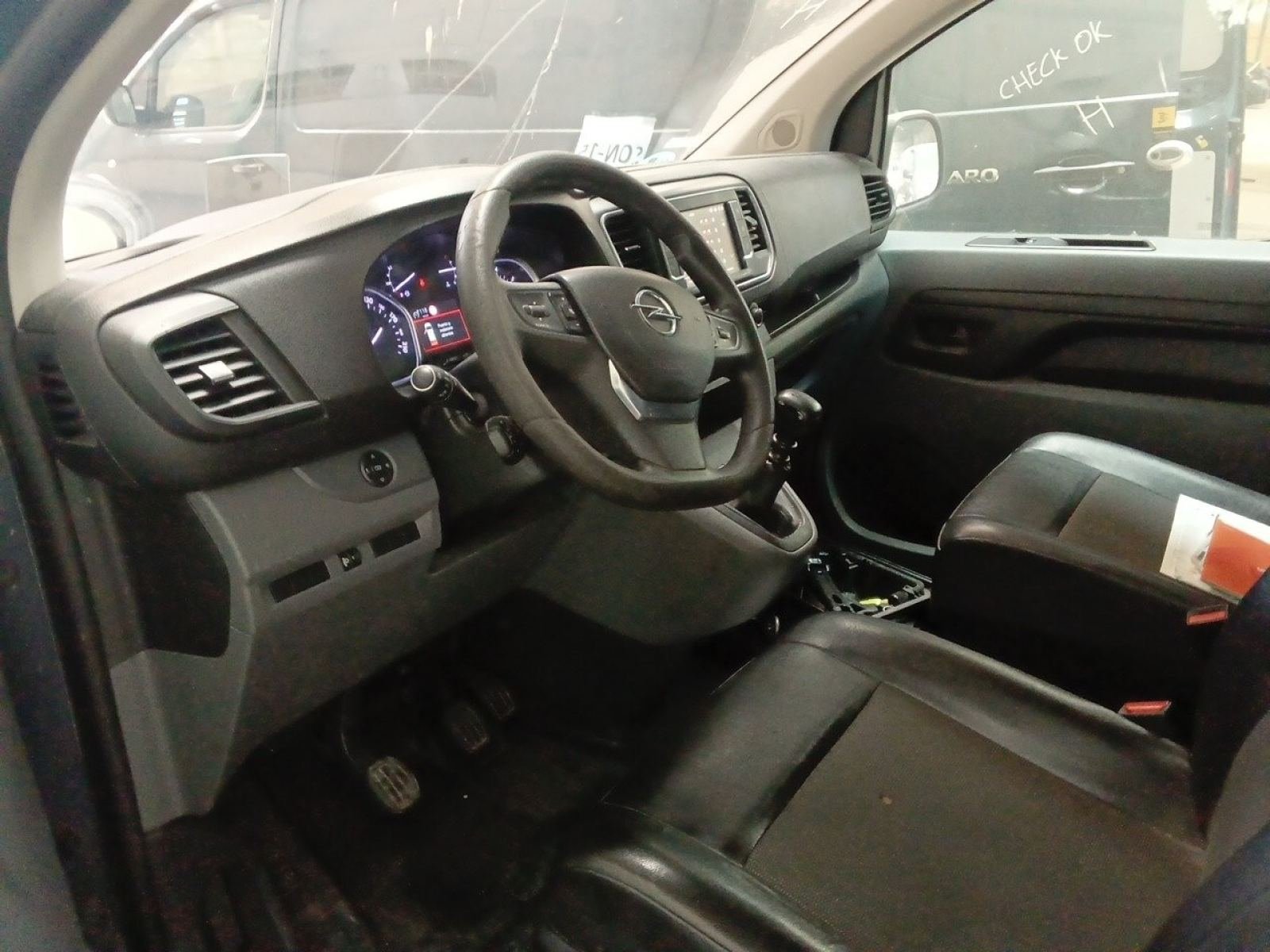 OPEL VIVARO 1.5 Diésel 74kW (100CV) L Inc. Select 4