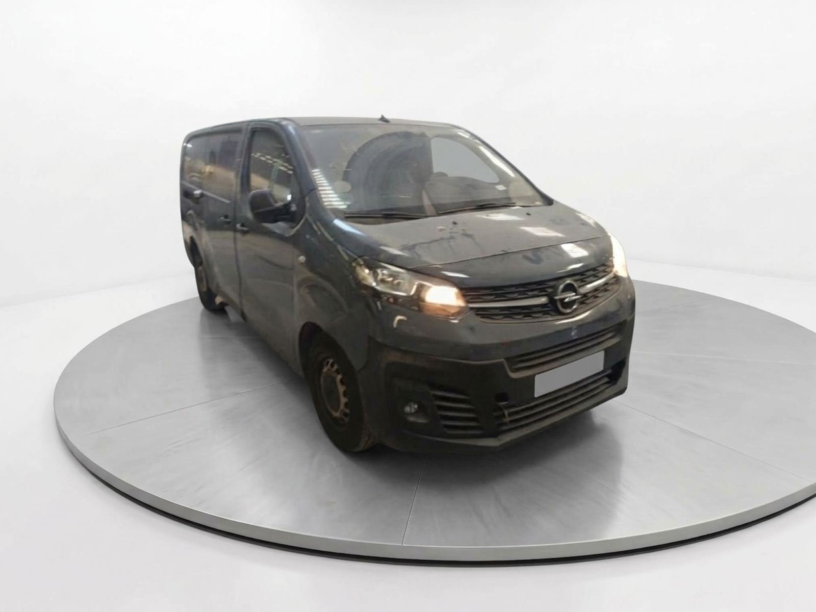 OPEL VIVARO 1.5 Diésel 74kW (100CV) L Inc. Select 2