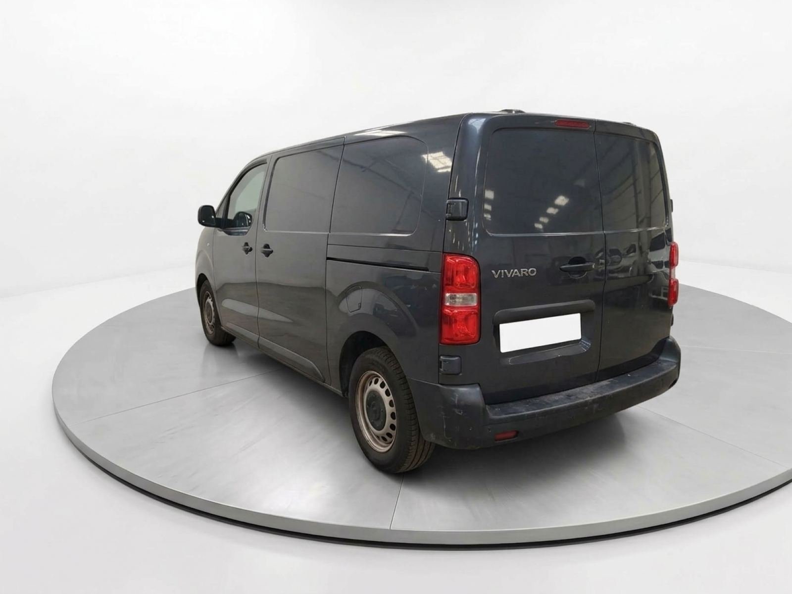OPEL VIVARO 1.5 Diésel 74kW (100CV) L Inc. Select 3