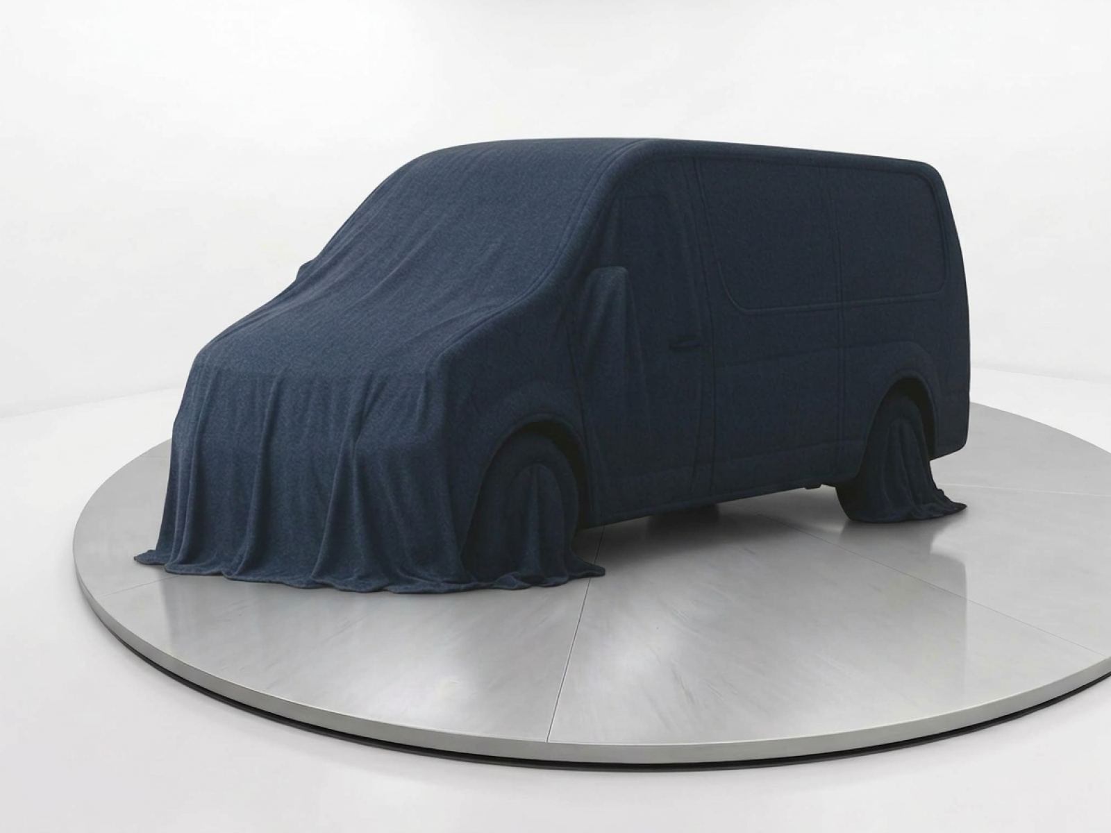 imagen de FORD TRANSIT CUSTOM Van 2.0 TDCI 96kW 300 L1 MHEV Trend - REF: 07324