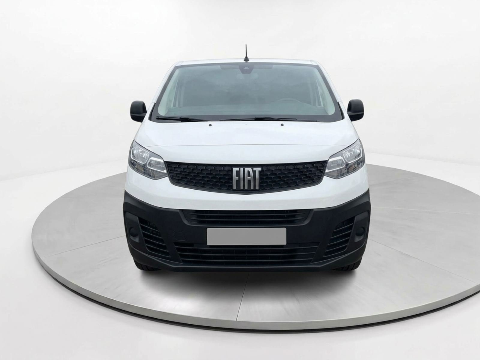 FIAT SCUDO Furgón L2 100cv MT6 Business 2