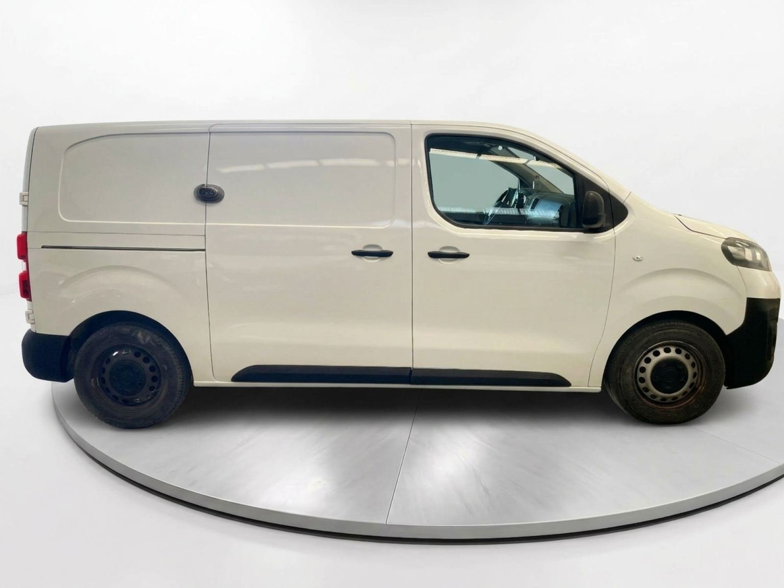 FIAT SCUDO Furgón L2 100cv MT6 Business 4