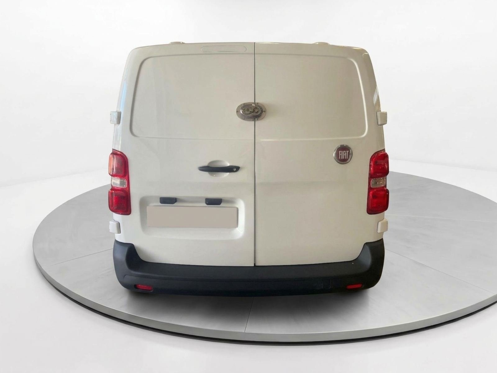 FIAT SCUDO Furgón L2 100cv MT6 Business 6