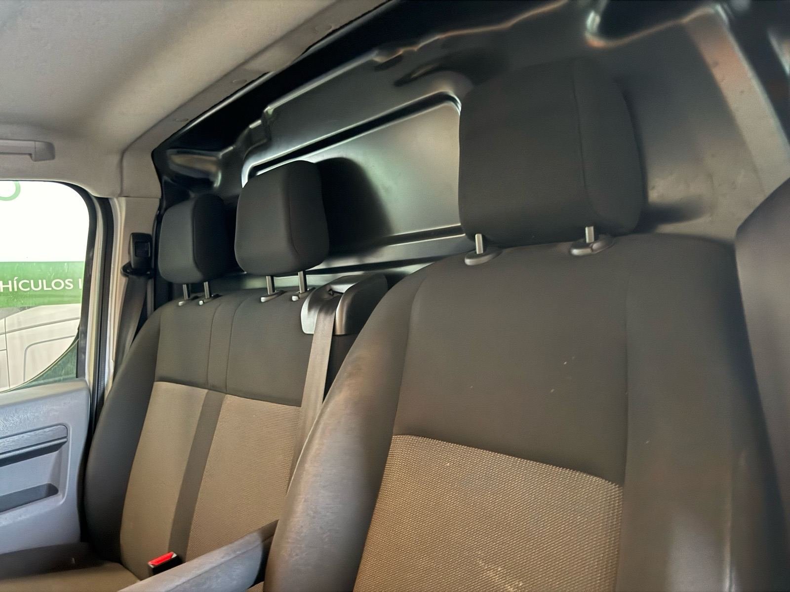 FIAT SCUDO Furgón L2 100cv MT6 Business 12