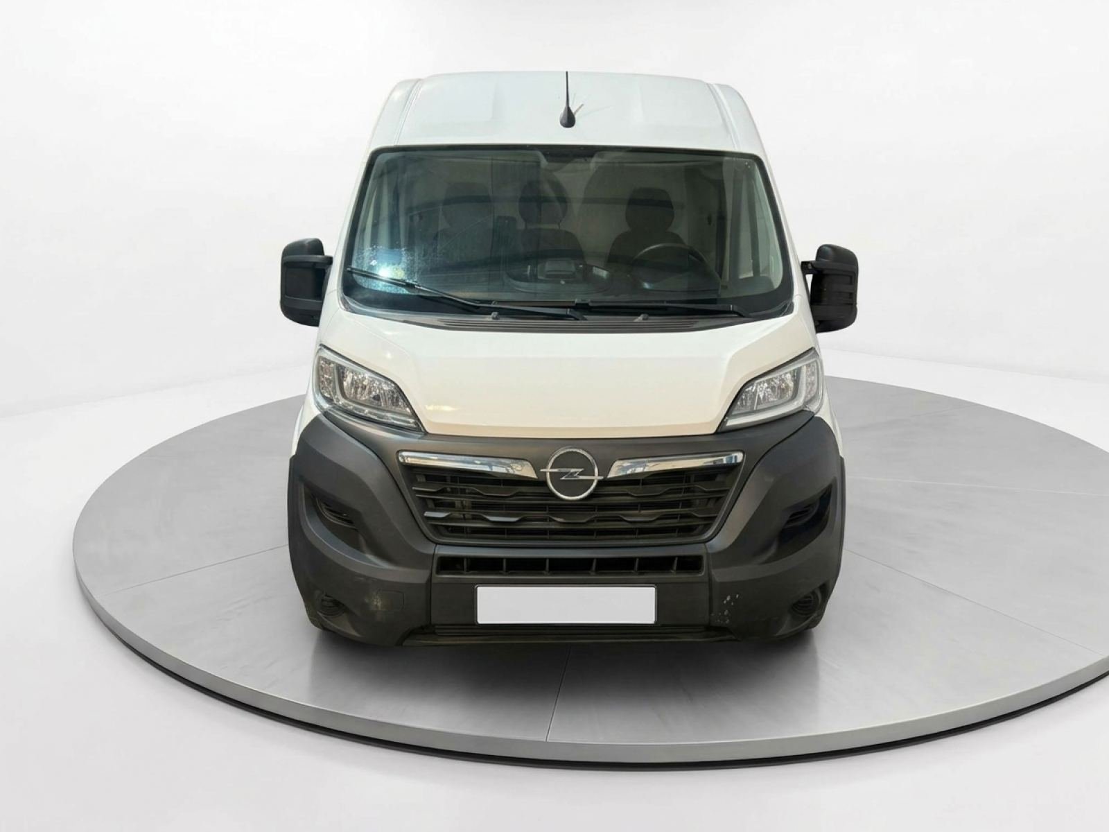 OPEL MOVANO Furgón Base L2H2 3.3T BlueHDi 88kW 2