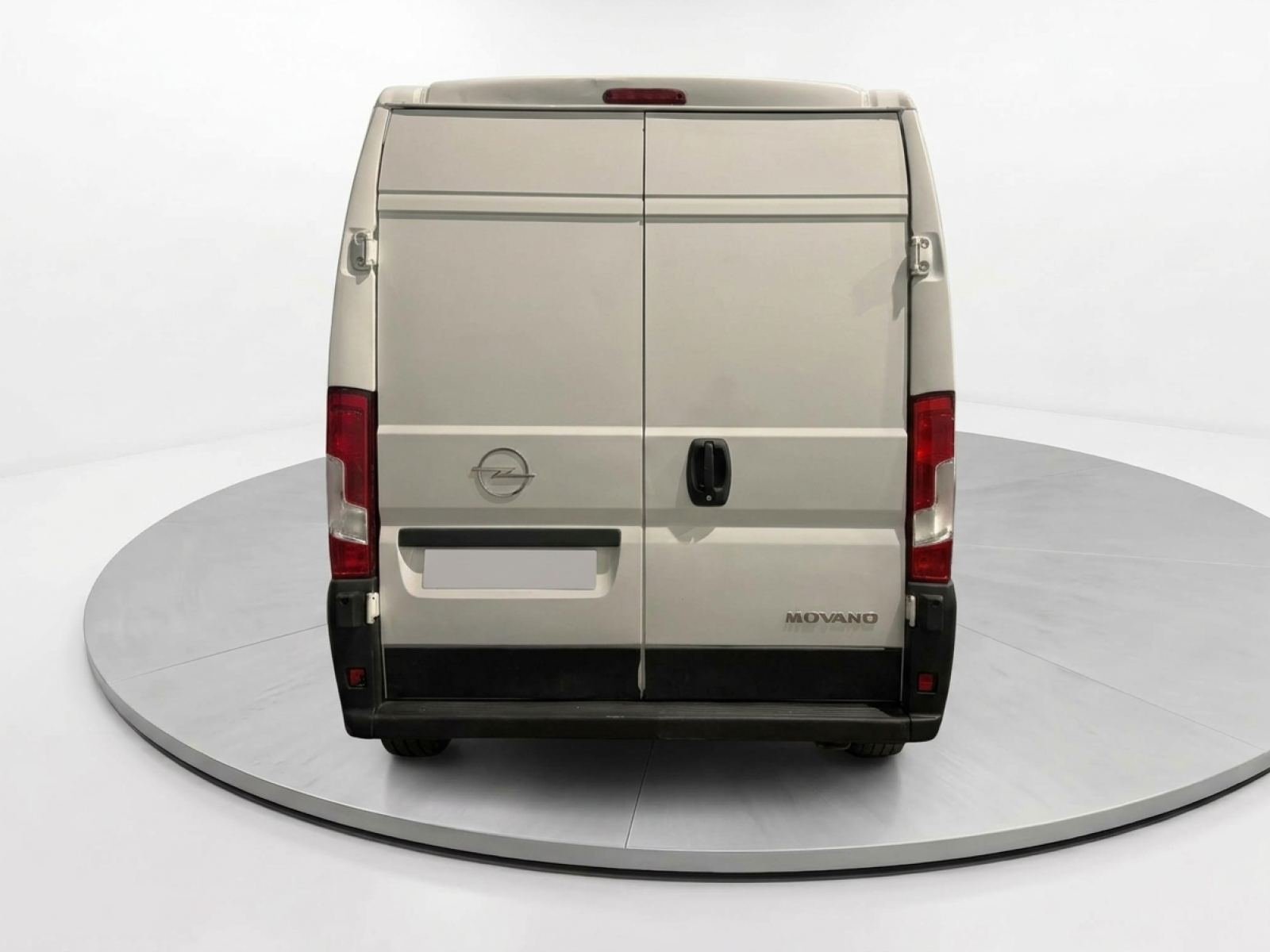 OPEL MOVANO Furgón Base L2H2 3.3T BlueHDi 88kW 6