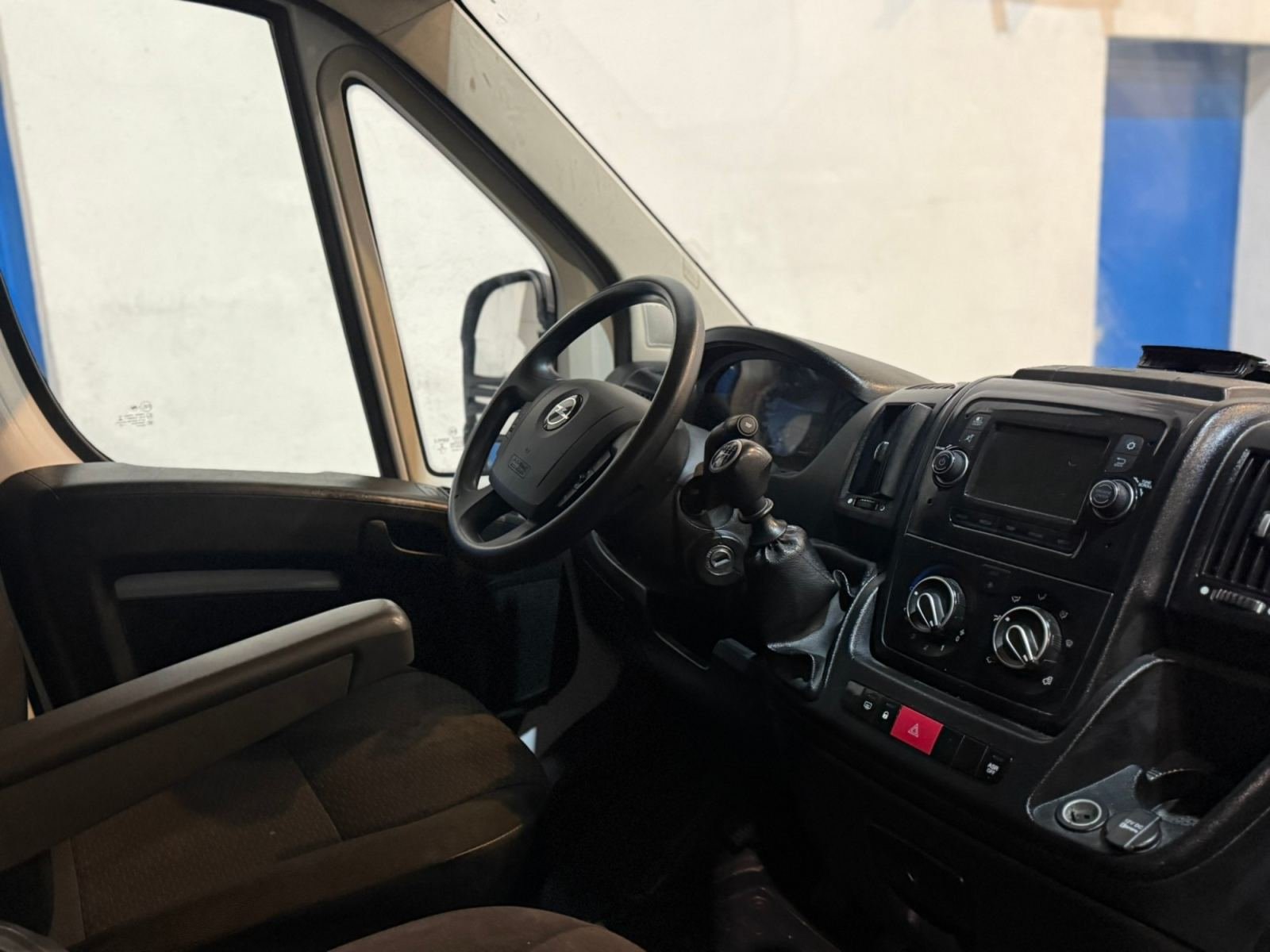 OPEL MOVANO Furgón Base L2H2 3.3T BlueHDi 88kW 8