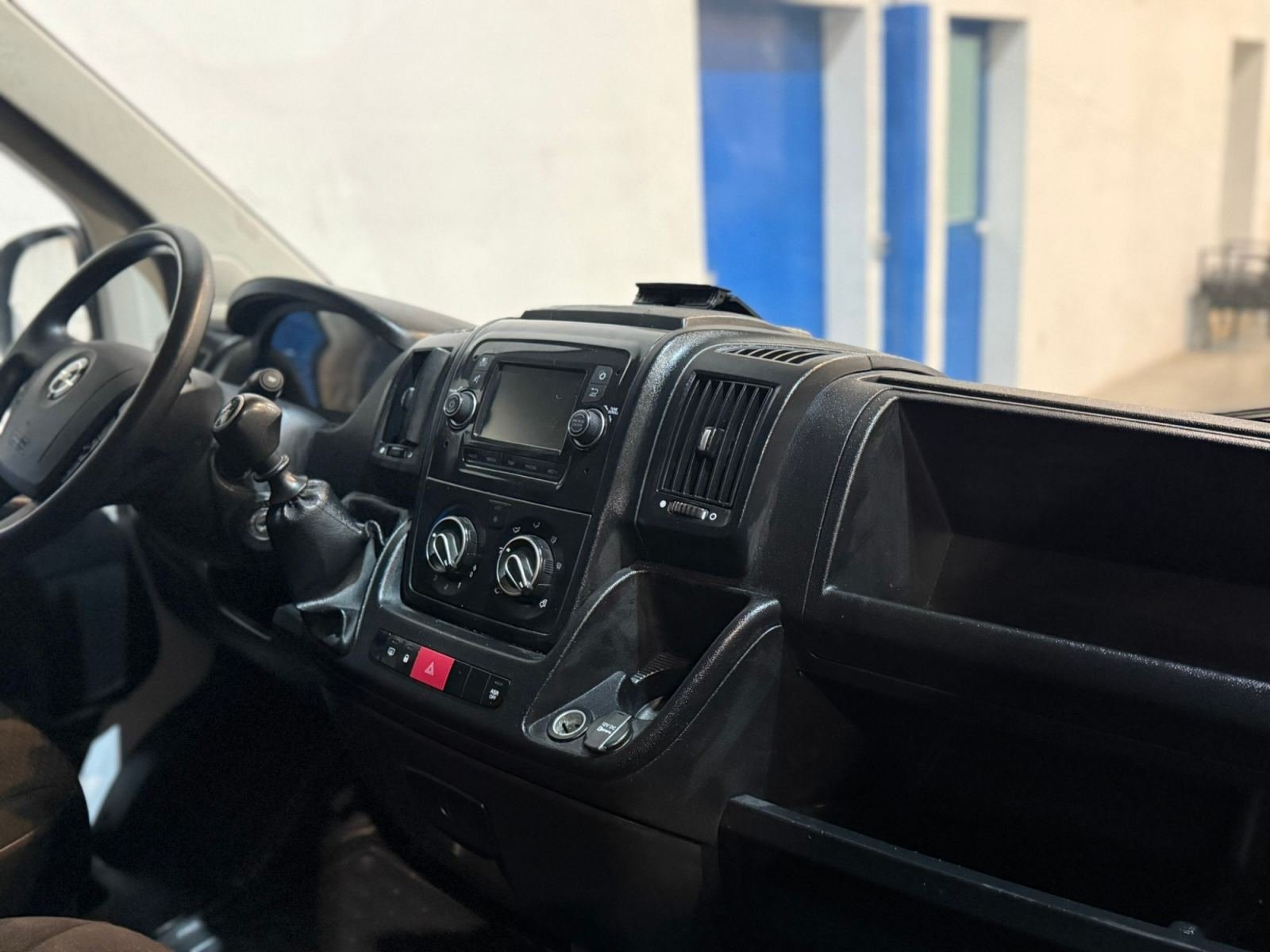 OPEL MOVANO Furgón Base L2H2 3.3T BlueHDi 88kW 9