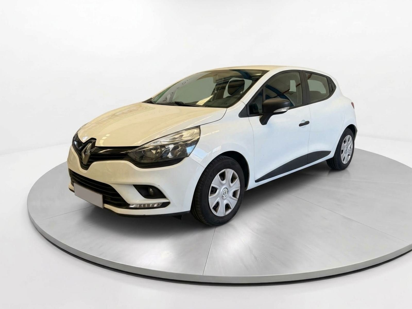 imagen de RENAULT CLIO Business TCe 66kW (90CV) GLP -18 - REF: 07328