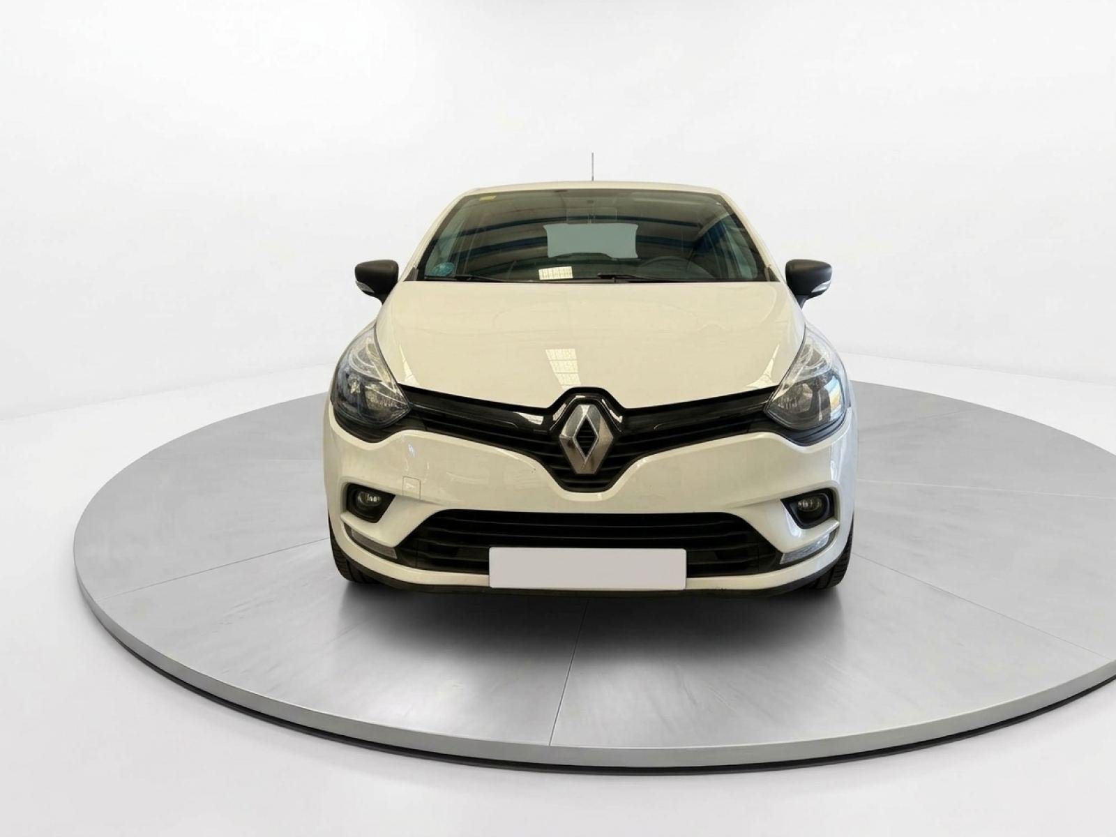 RENAULT CLIO Business TCe 66kW (90CV) GLP -18 2