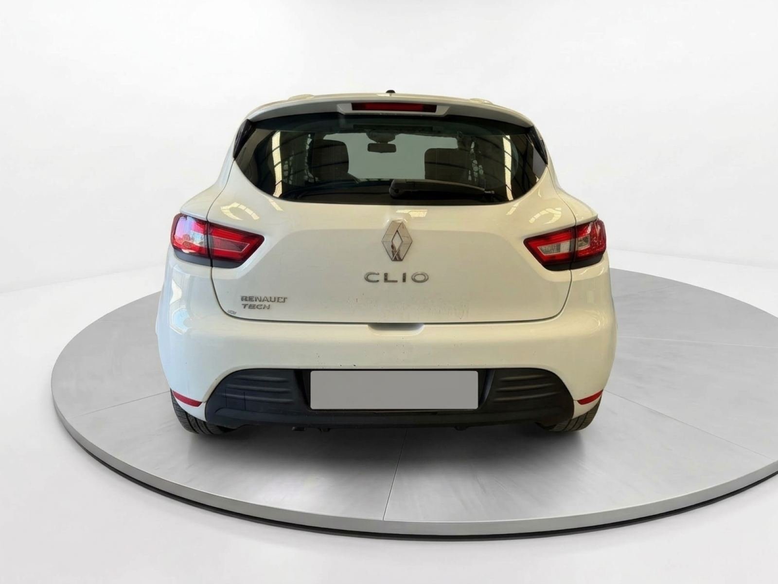 RENAULT CLIO Business TCe 66kW (90CV) GLP -18 4