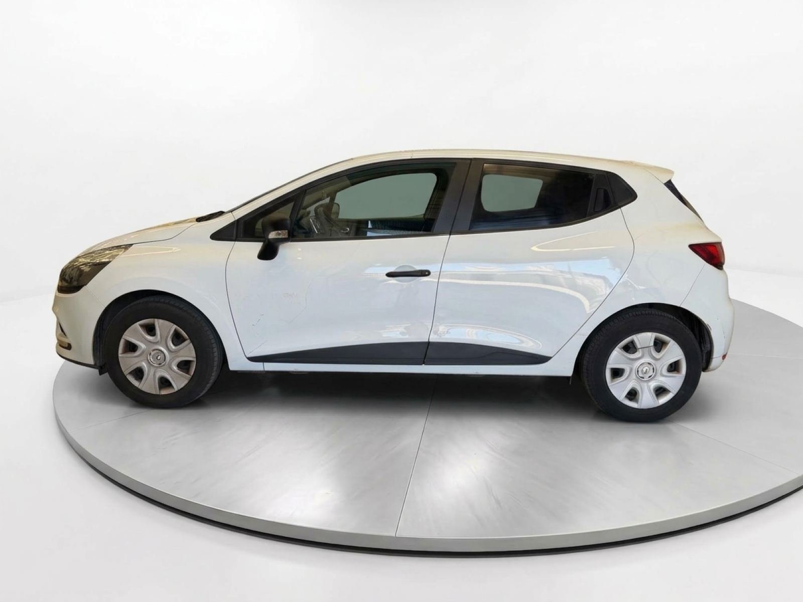 RENAULT CLIO Business TCe 66kW (90CV) GLP -18 7