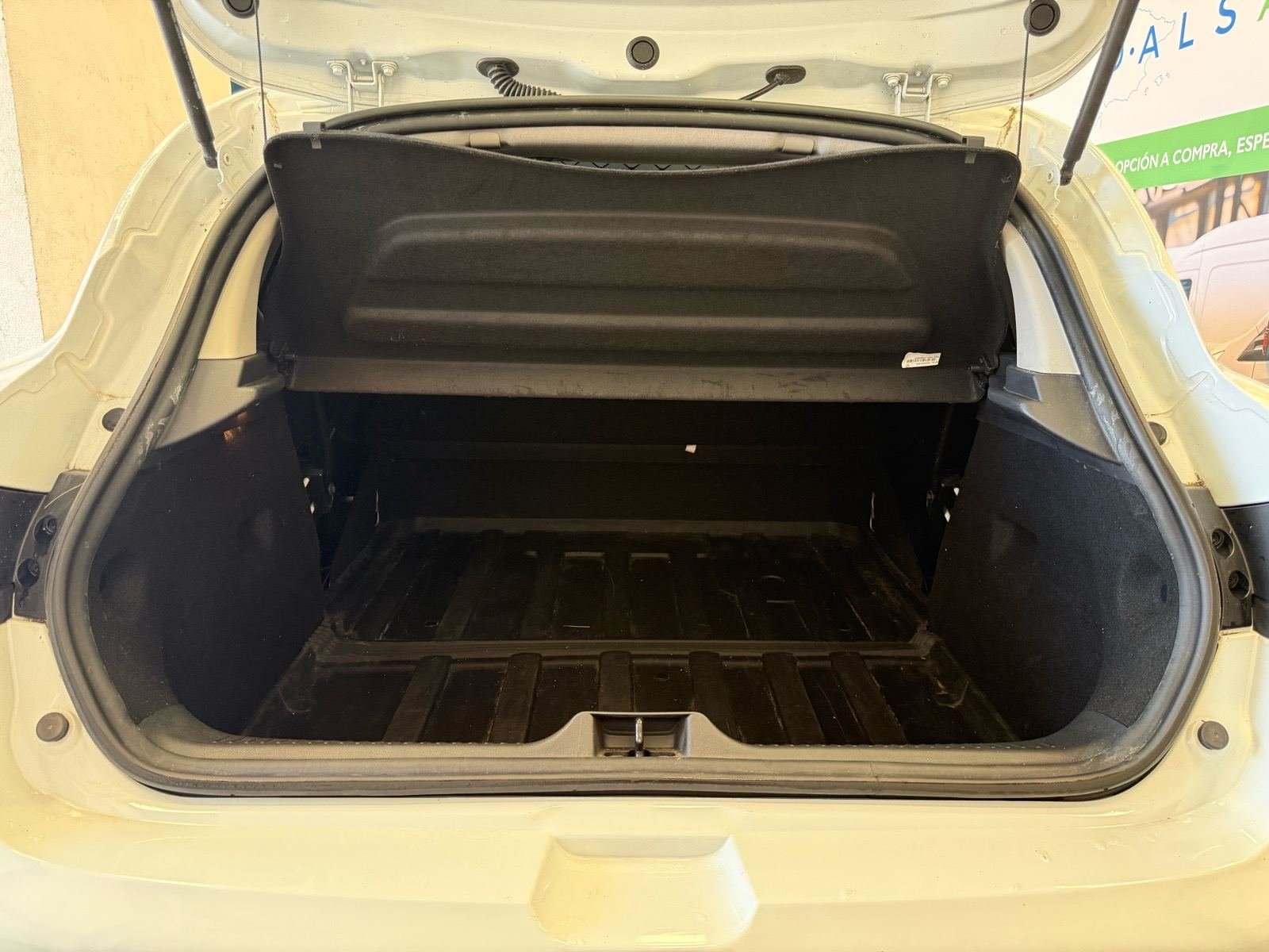 RENAULT CLIO Business TCe 66kW (90CV) GLP -18 11