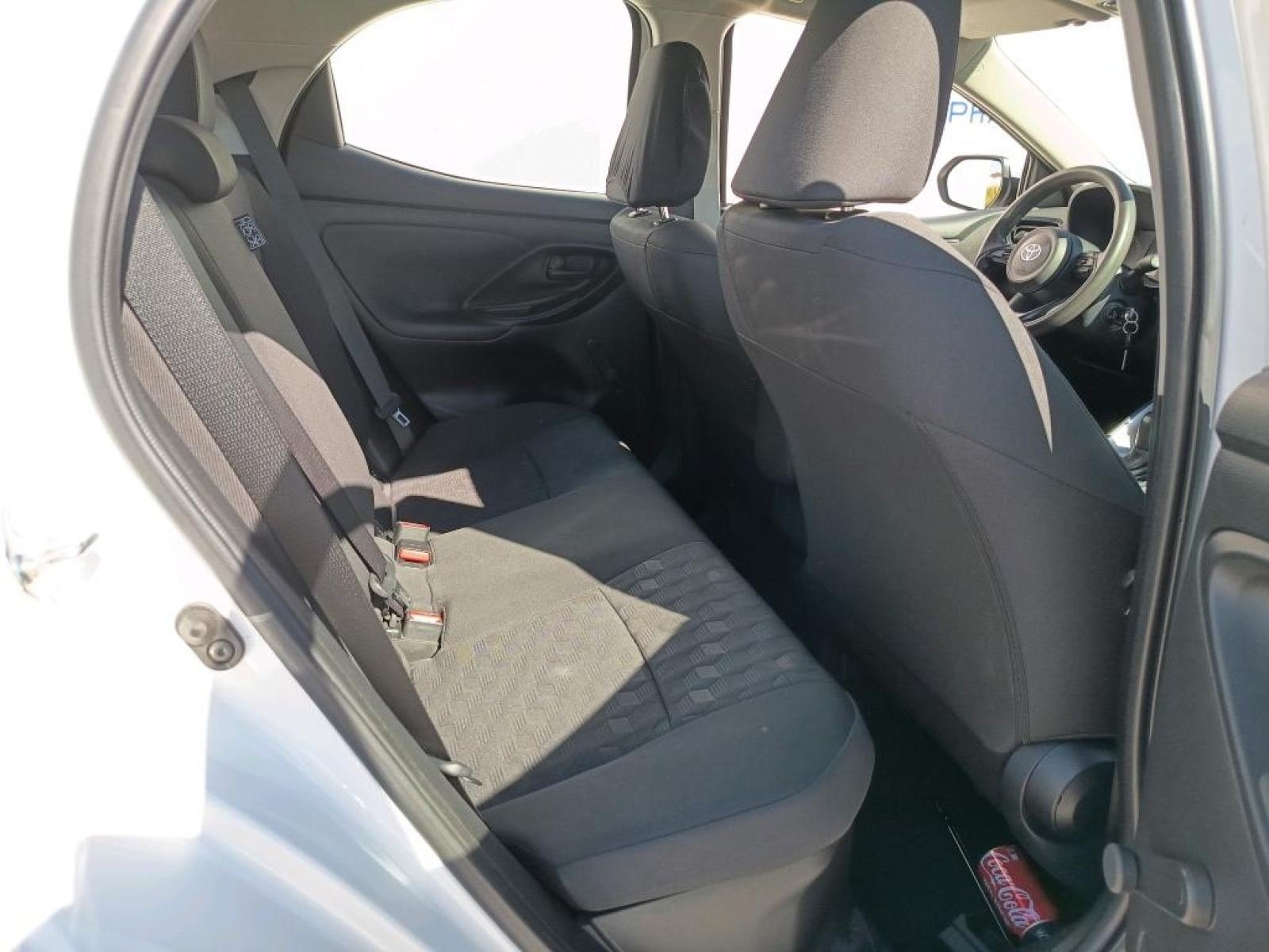 TOYOTA YARIS 1.5 120H Business Plus 85kW 5P 7