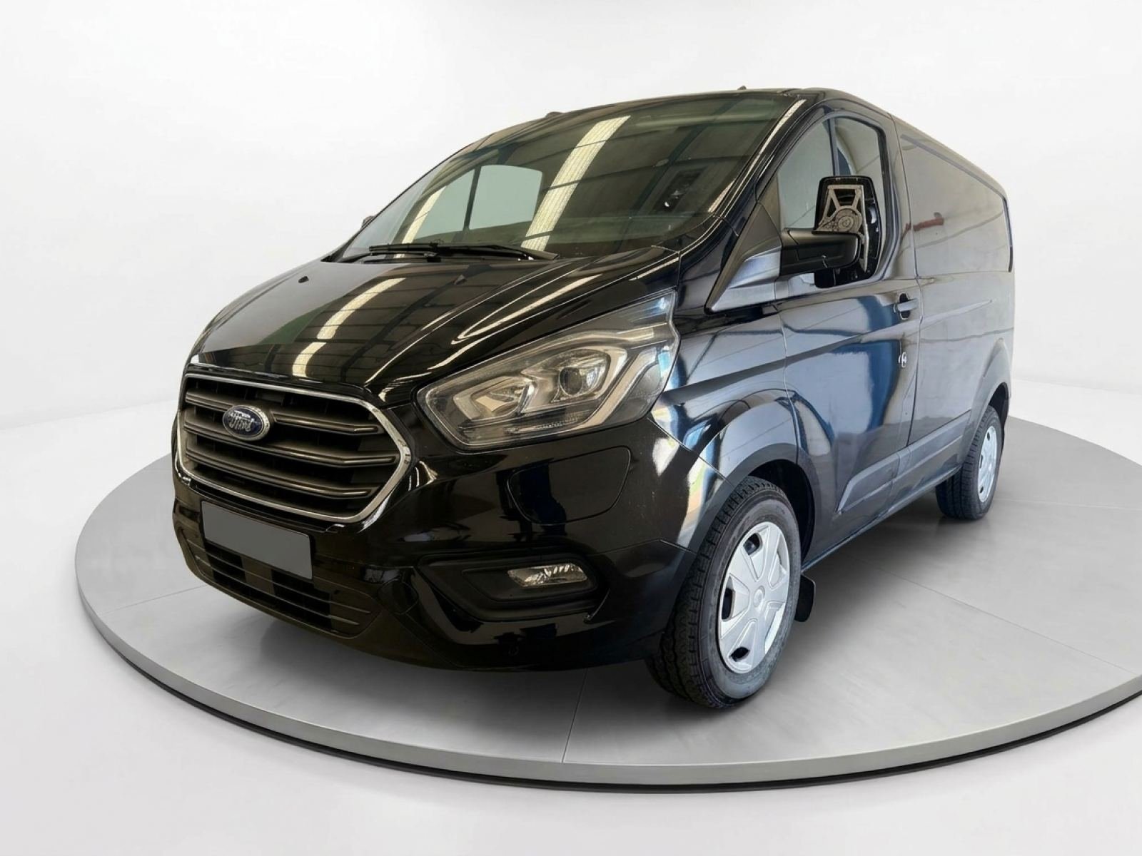 FORD TRANSIT CUSTOM 340 L1 Van Trend Plug-in Hybrid Auto. 1 
