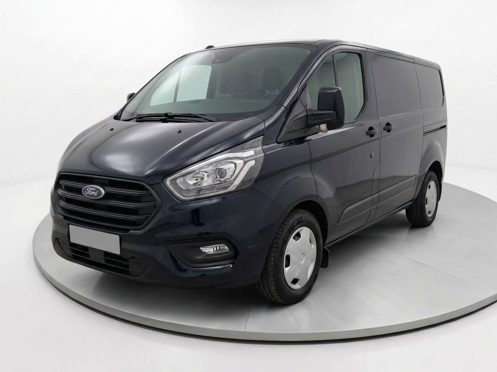 FORD TRANSIT CUSTOM 340 L1 Van Trend Plug-in Hybrid Auto. 3 