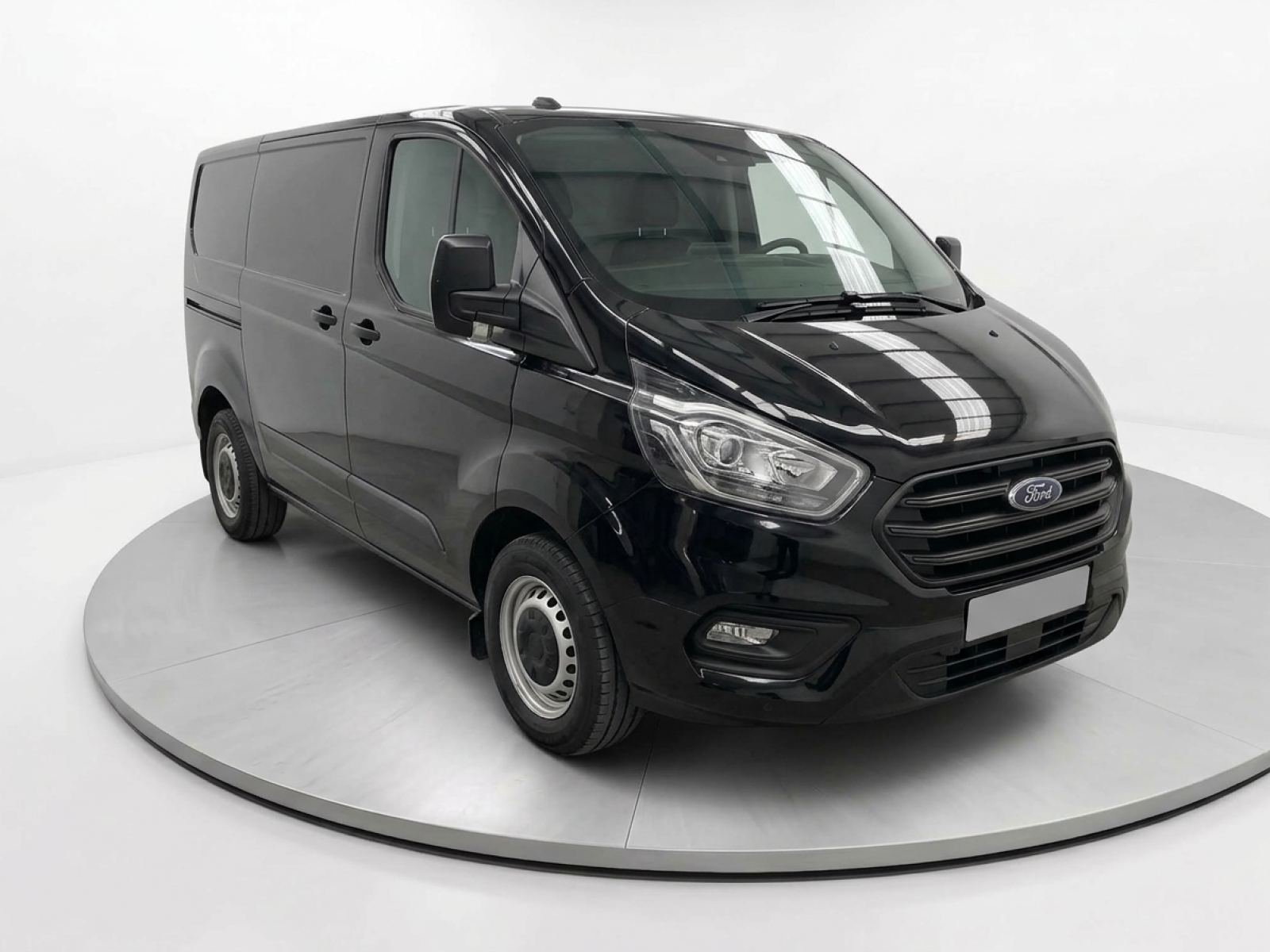 imagen de FORD TRANSIT CUSTOM 340 L1 Van Limited Plug-in Hybrid 92,9kW - REF: 07331
