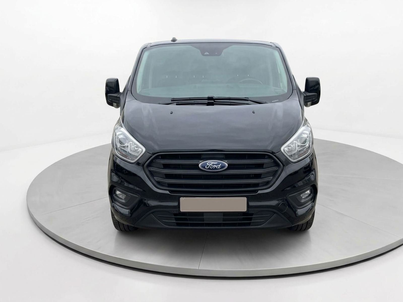 FORD TRANSIT CUSTOM 340 L1 Van Limited Plug-in Hybrid 92,9kW 2