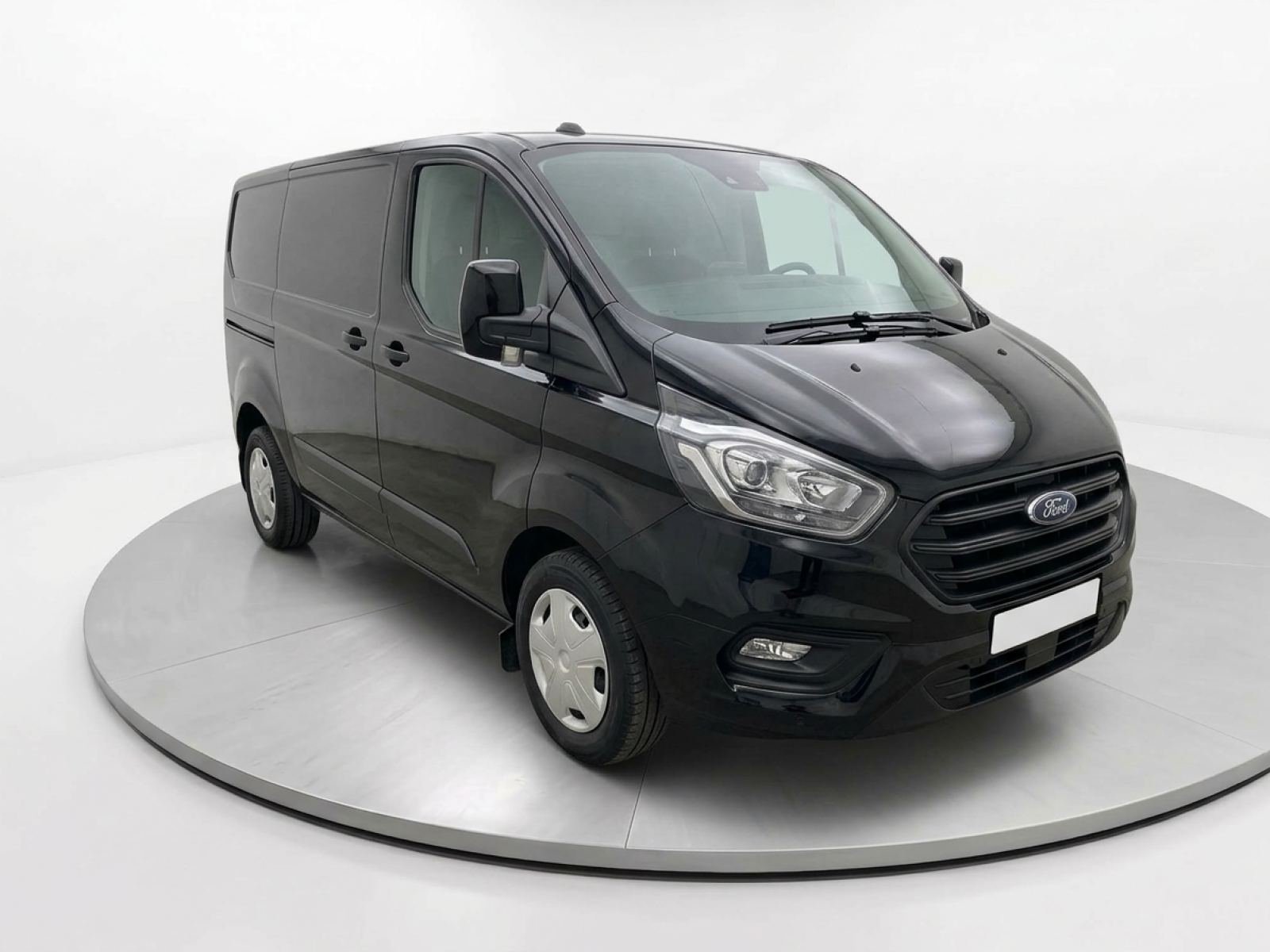 FORD TRANSIT CUSTOM 340 L1 Van Limited Plug-in Hybrid 92,9kW 3