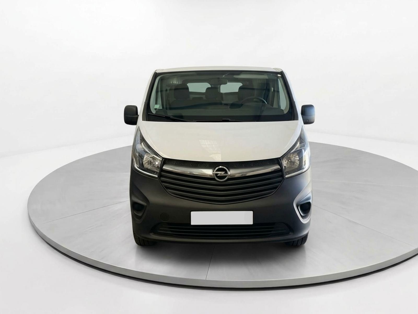 OPEL VIVARO 1.6 CDTI 88kW Expression L1 H1 2.9t DC 2 
