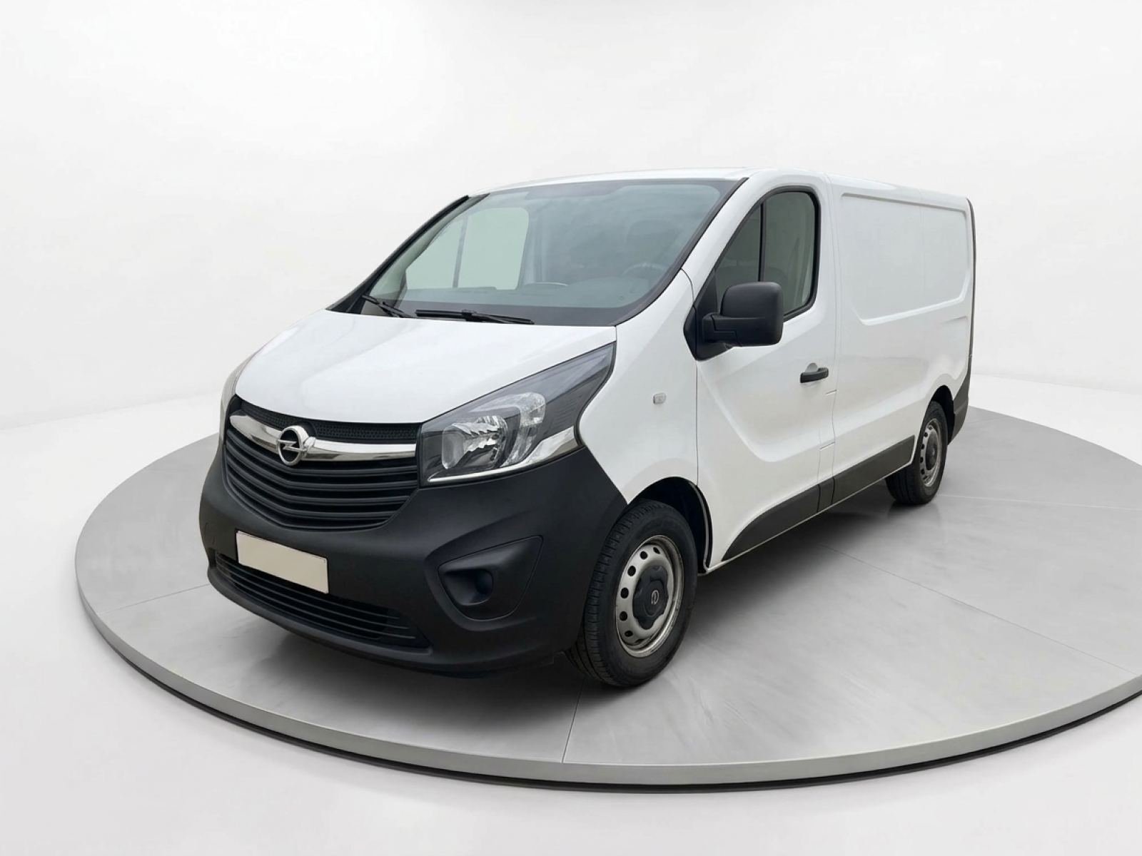 OPEL VIVARO 1.6 CDTI 88kW Expression L1 H1 2.9t DC 7 