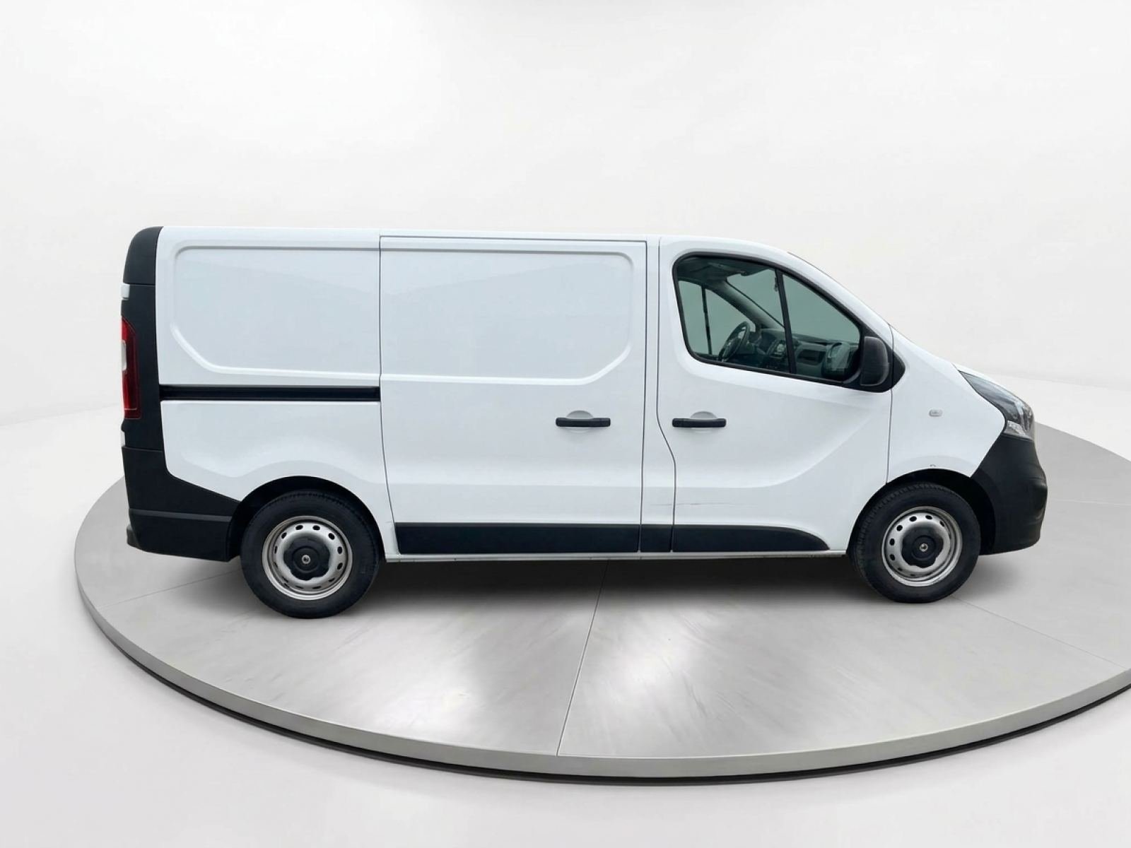 OPEL VIVARO 1.6 CDTI 88kW Expression L1 H1 2.9t DC 8 