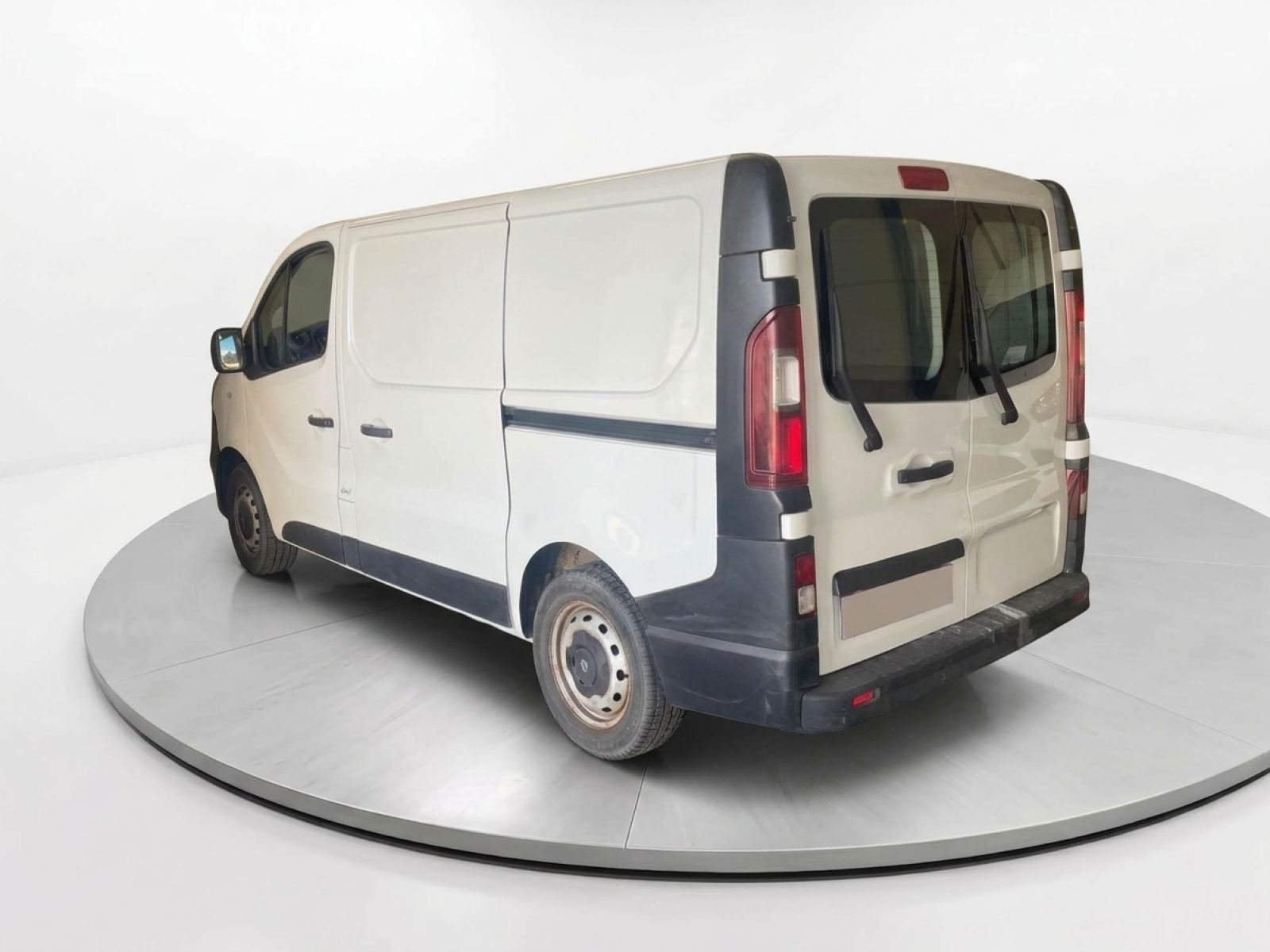 OPEL VIVARO 1.6 CDTI 88kW Expression L1 H1 2.9t DC 11 