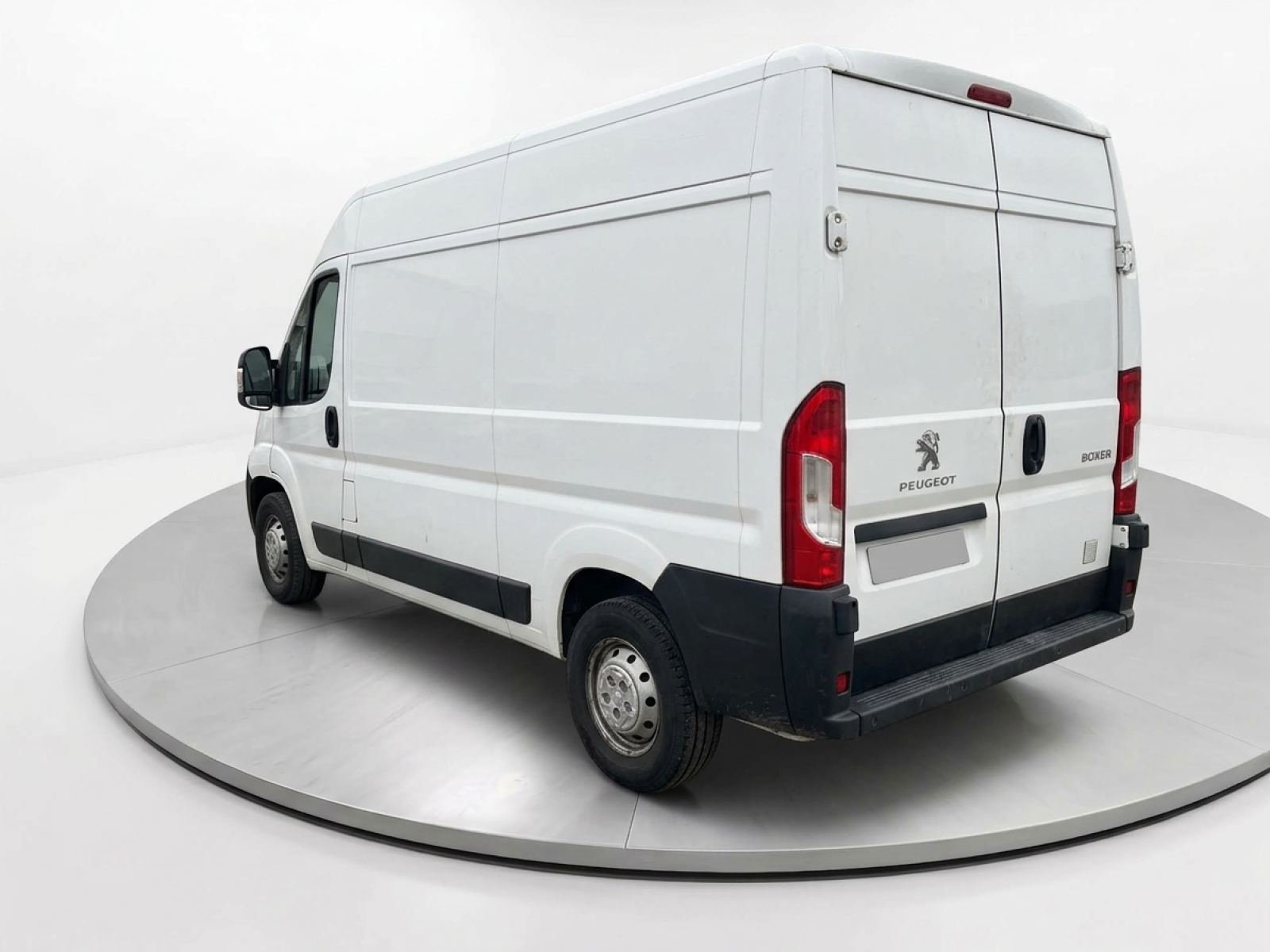 PEUGEOT BOXER Fg 330 L1H2 2.2 BlueHDi S&S 120CV Premium 4