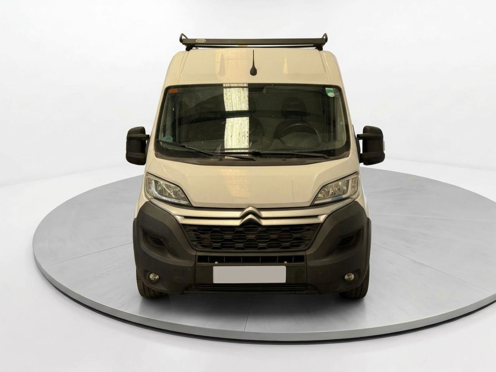 CITROEN JUMPER BlueHDi 103KW (140CV) Furgón 35L3H2 2