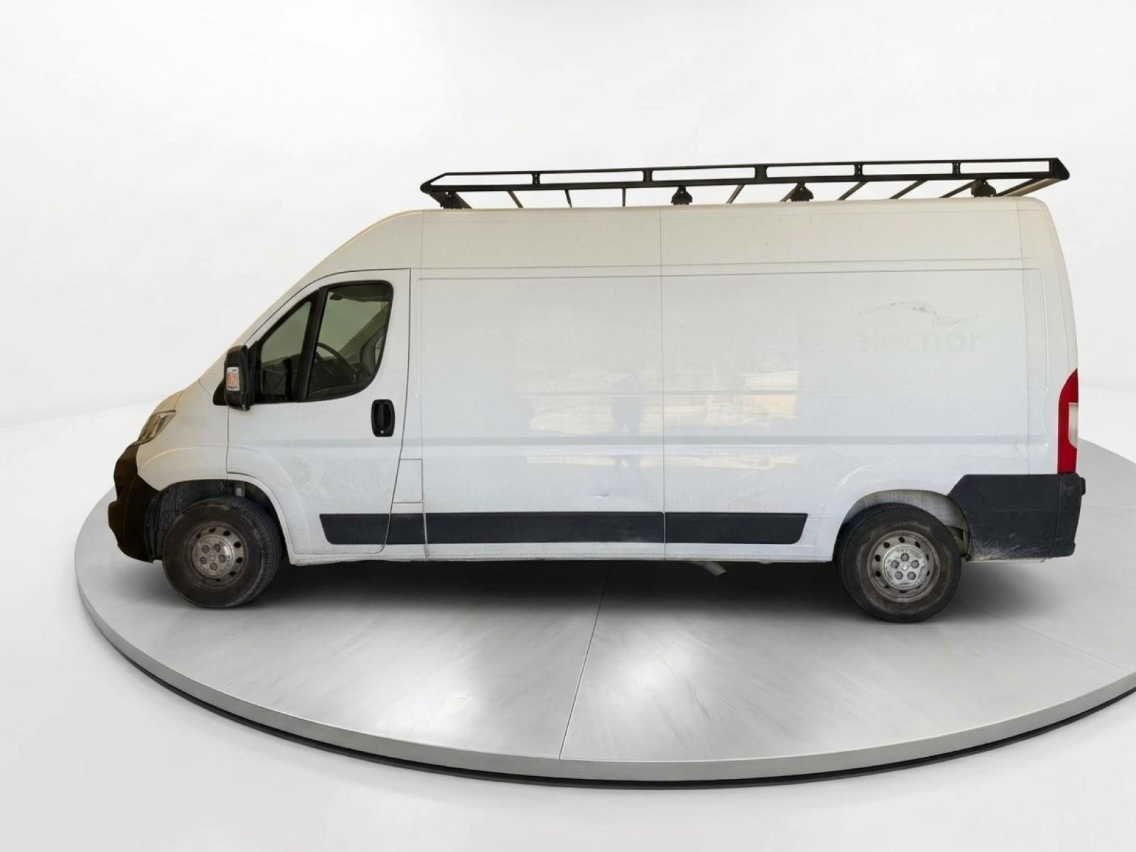 CITROEN JUMPER BlueHDi 103KW (140CV) Furgón 35L3H2 8