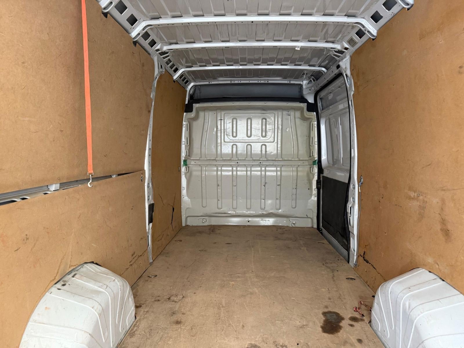 CITROEN JUMPER BlueHDi 103KW (140CV) Furgón 35L3H2 19