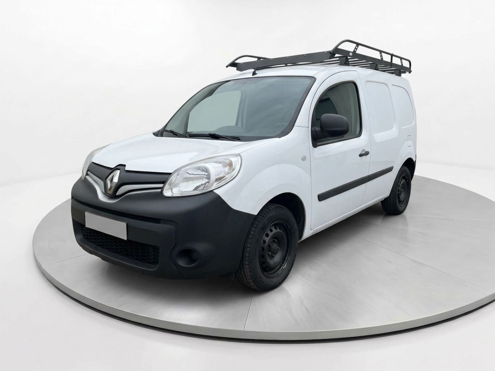 imagen de RENAULT KANGOO FURGON Profesional Maxi 2p dCi 66kW (90CV) E6 - REF: 07336